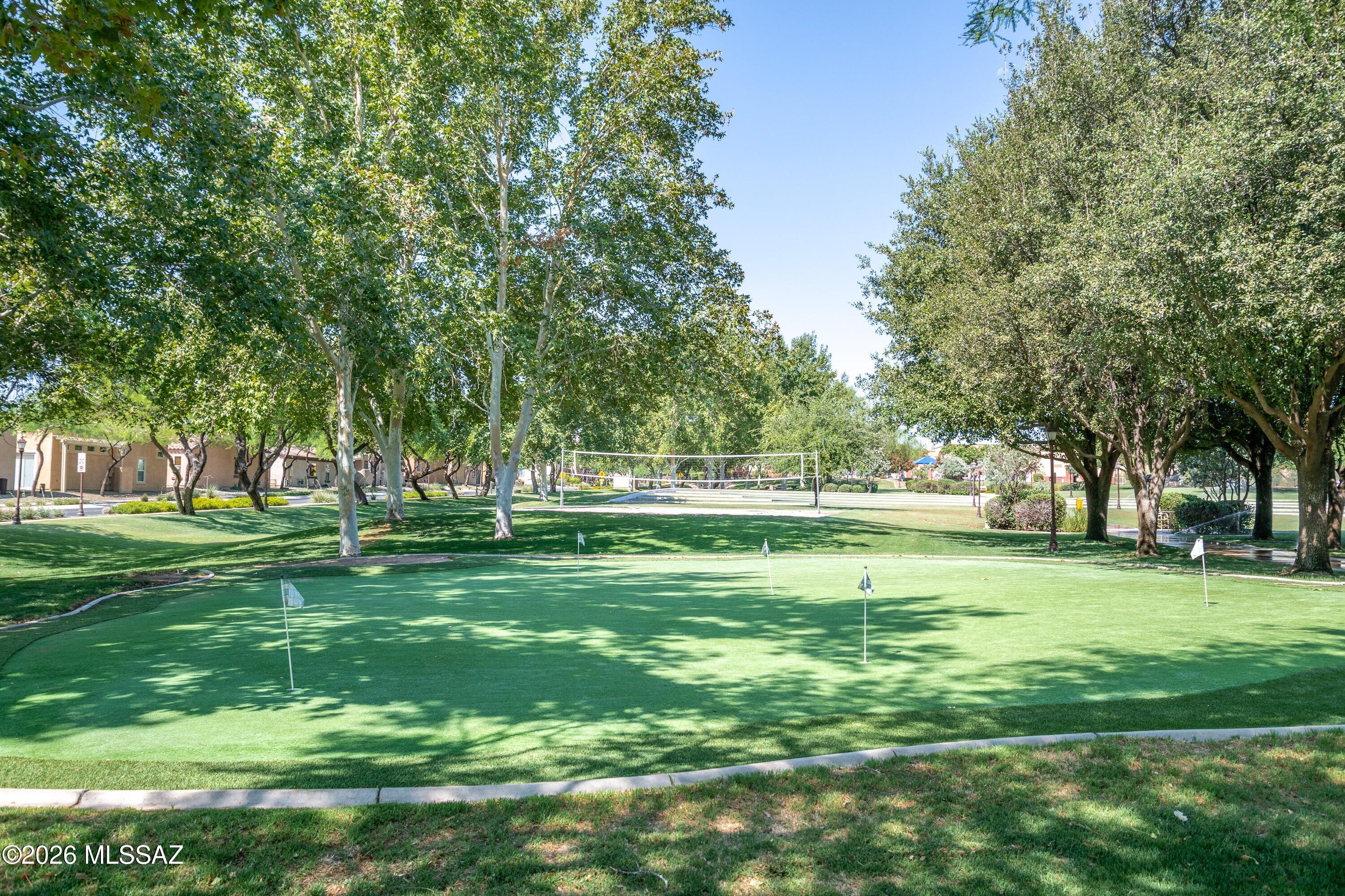 Rancho Resort Phase 111 (1-205) - Residential