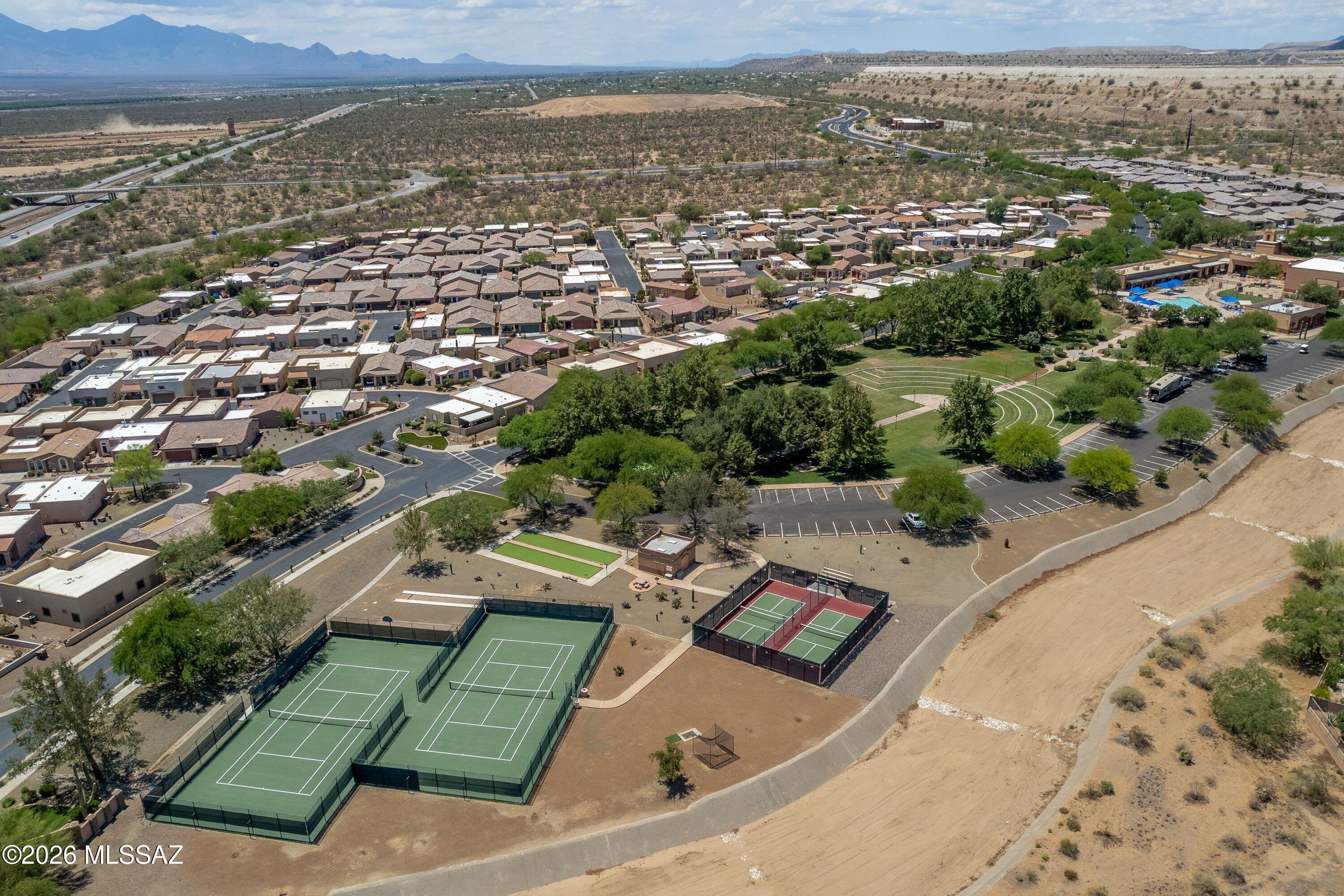 Rancho Resort Phase 111 (1-205) - Residential