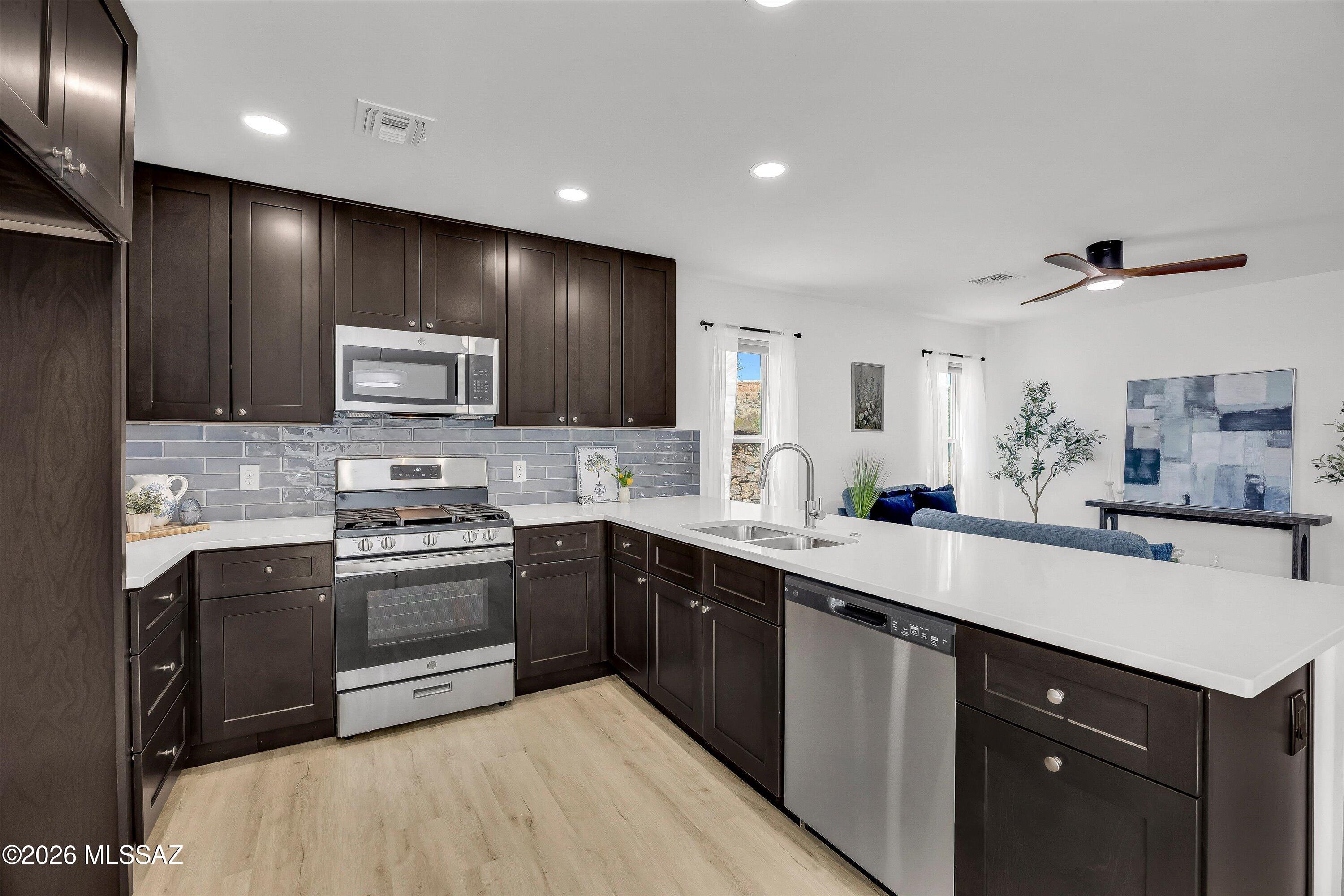 Rancho Resort Phase 111 (1-205) - Residential