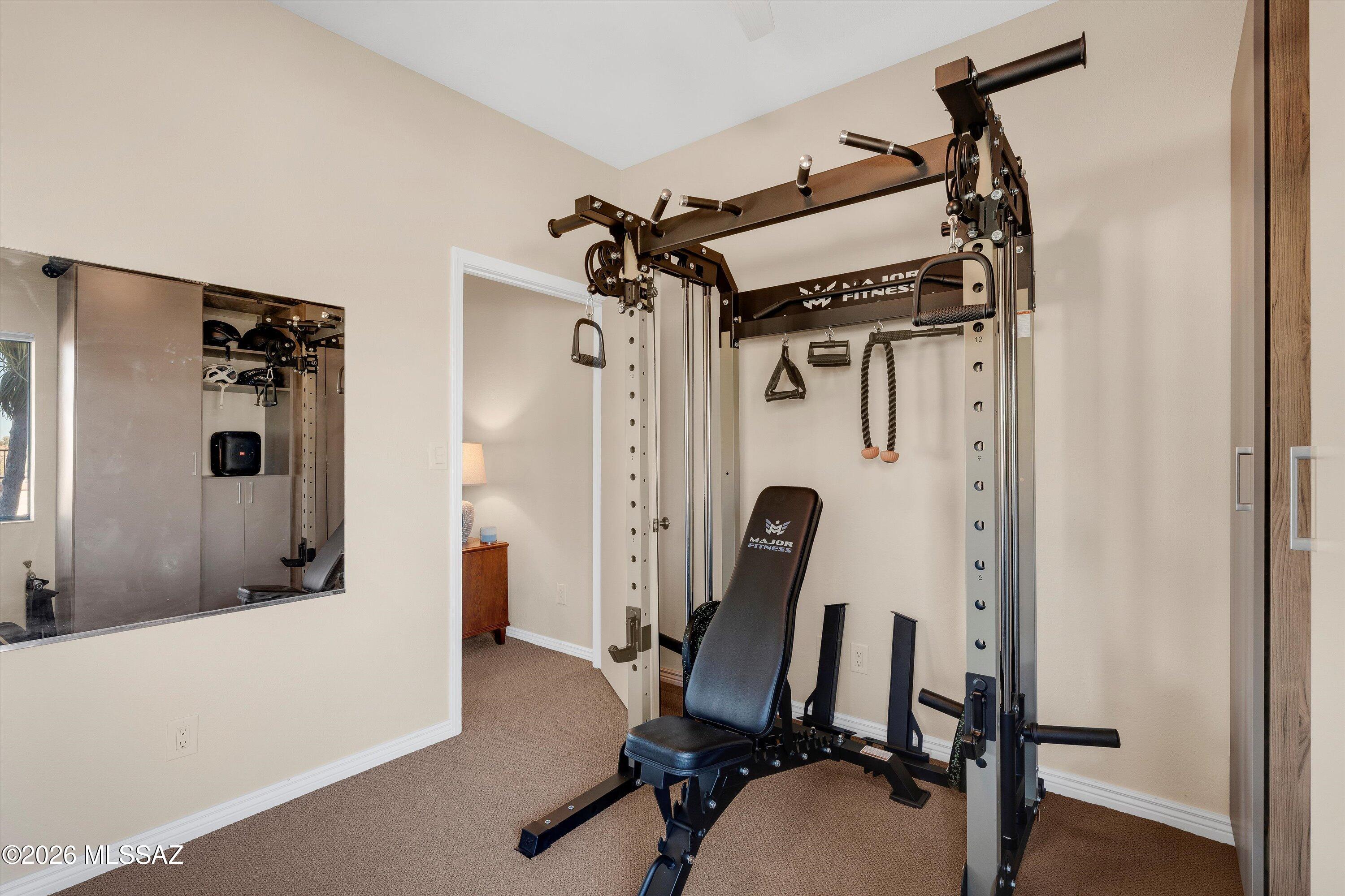 Sunrise Ridge Townhomes (1-209) - Residential