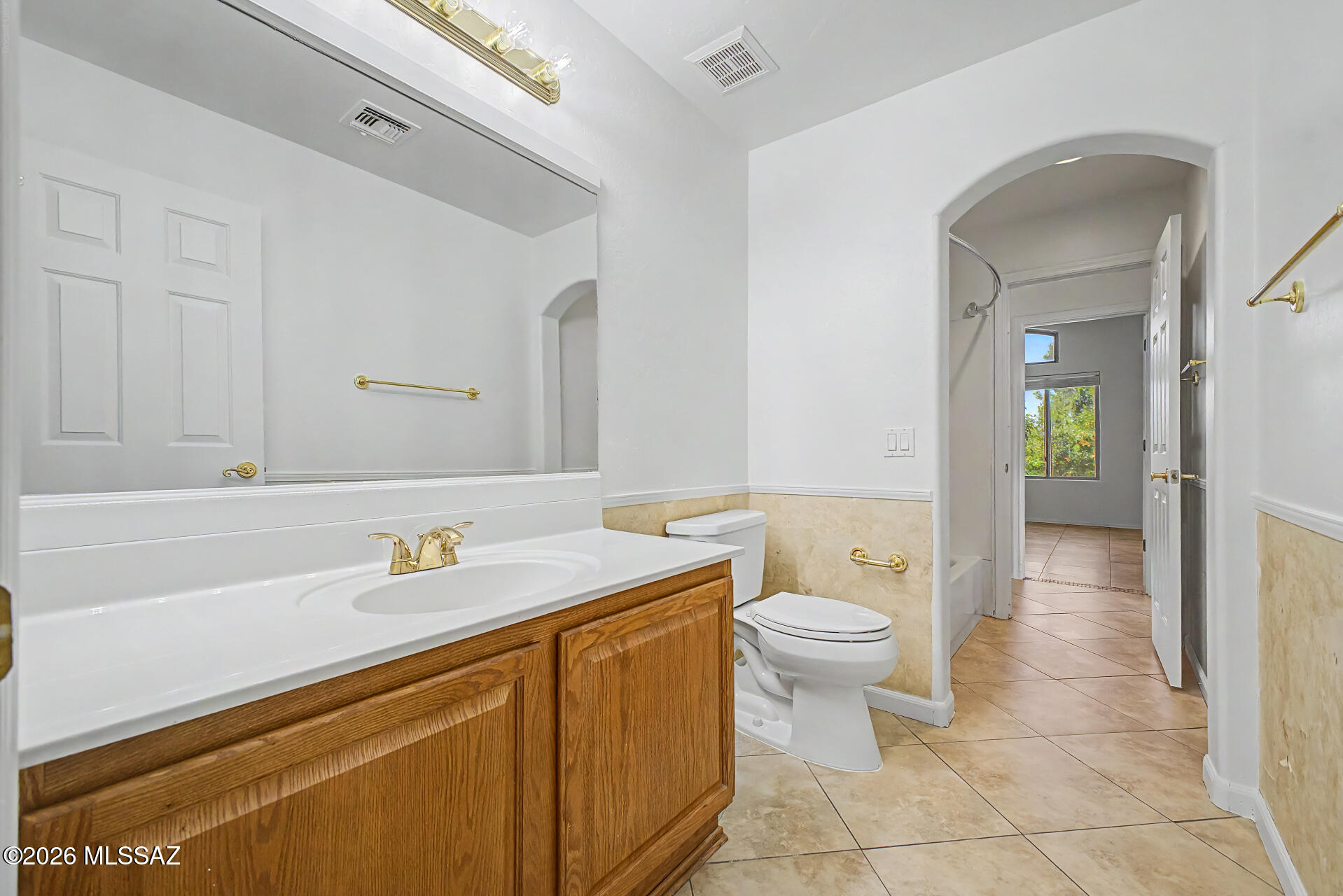 Rancho Vistoso Neighborhood 2 Ph2 (163-180, 221-244, 262-318) - Residential
