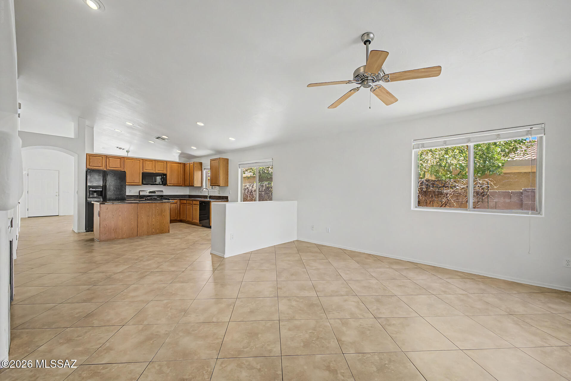 Rancho Vistoso Neighborhood 2 Ph2 (163-180, 221-244, 262-318) - Residential