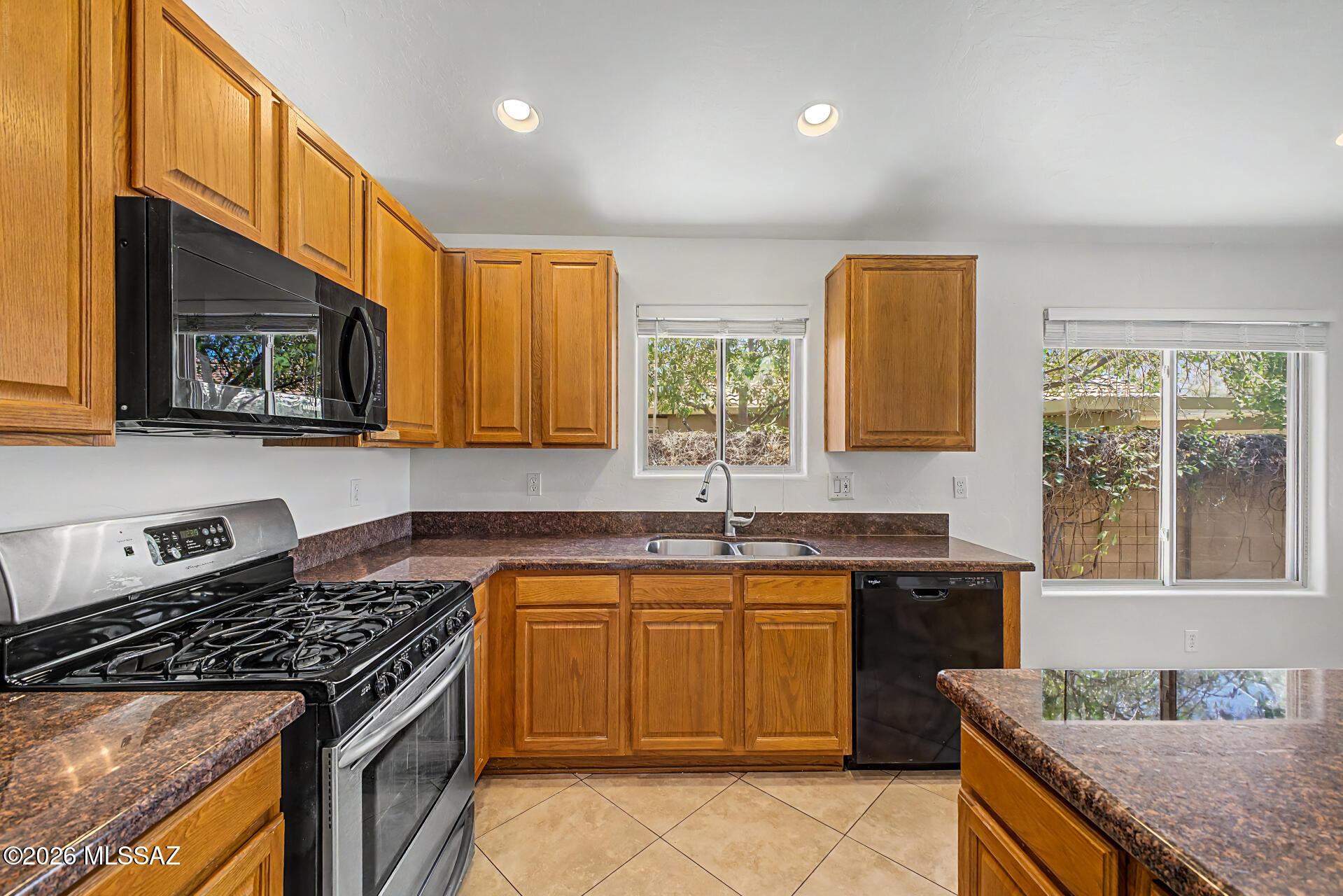 Rancho Vistoso Neighborhood 2 Ph2 (163-180, 221-244, 262-318) - Residential
