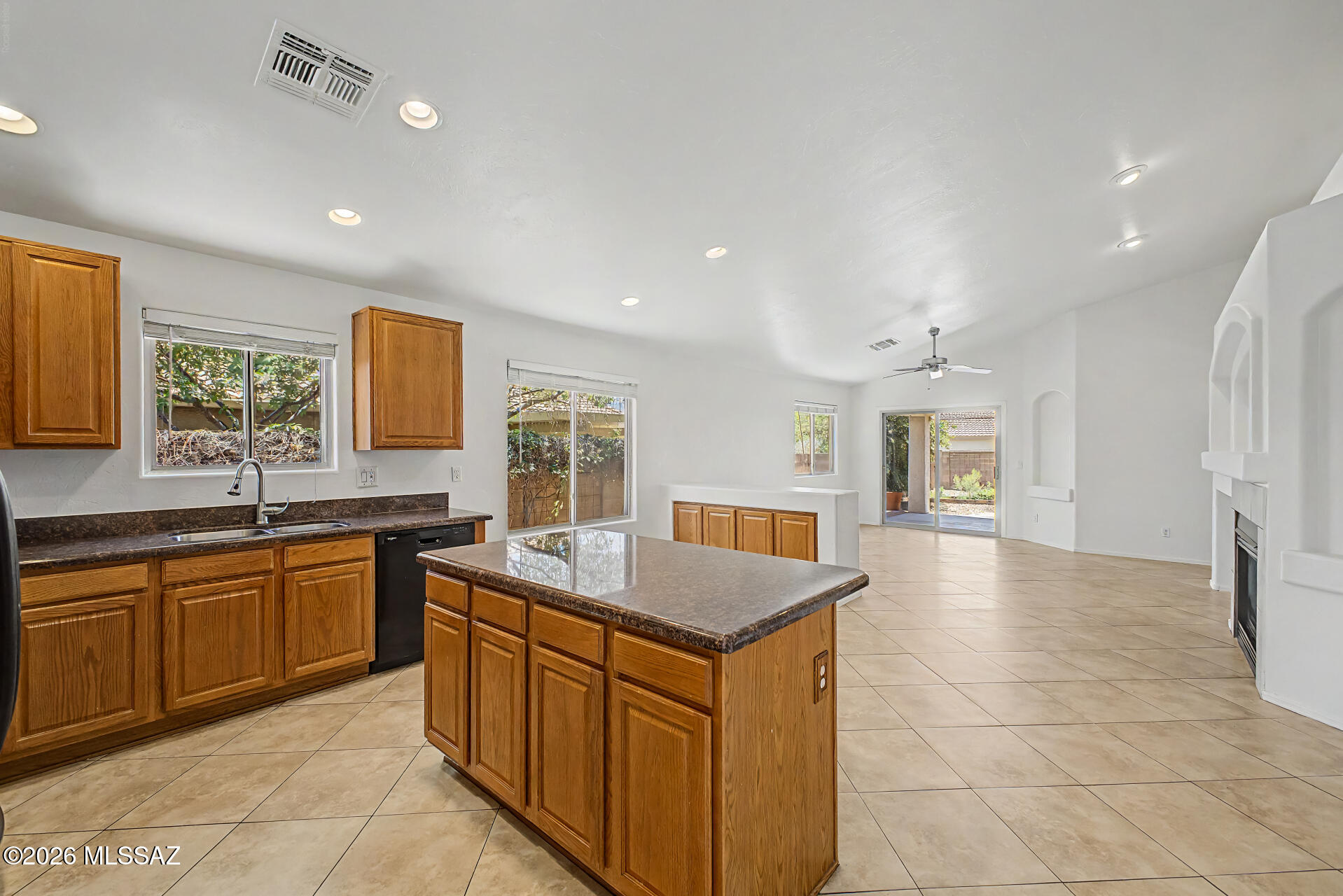 Rancho Vistoso Neighborhood 2 Ph2 (163-180, 221-244, 262-318) - Residential