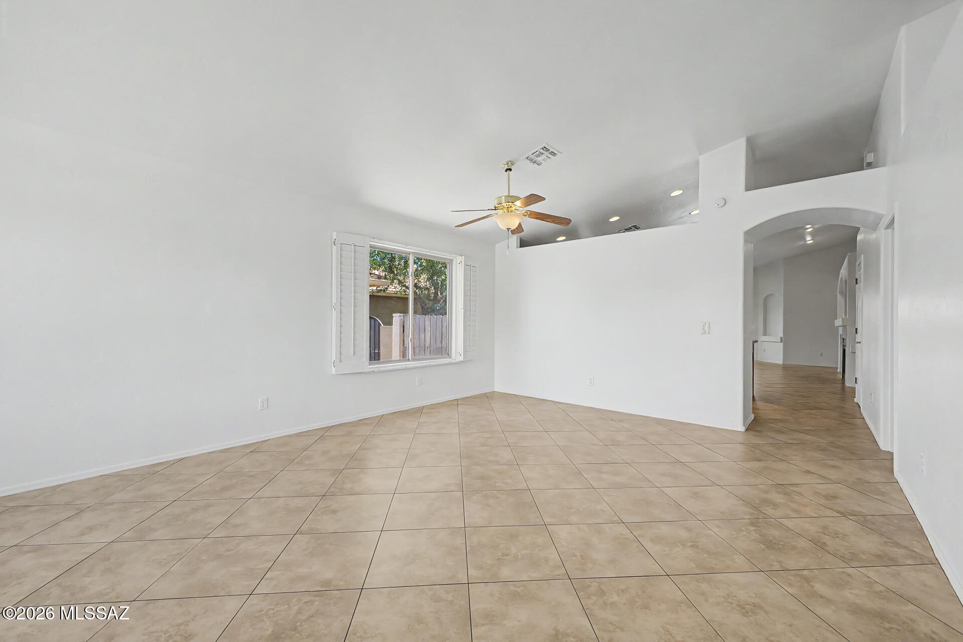 Rancho Vistoso Neighborhood 2 Ph2 (163-180, 221-244, 262-318) - Residential