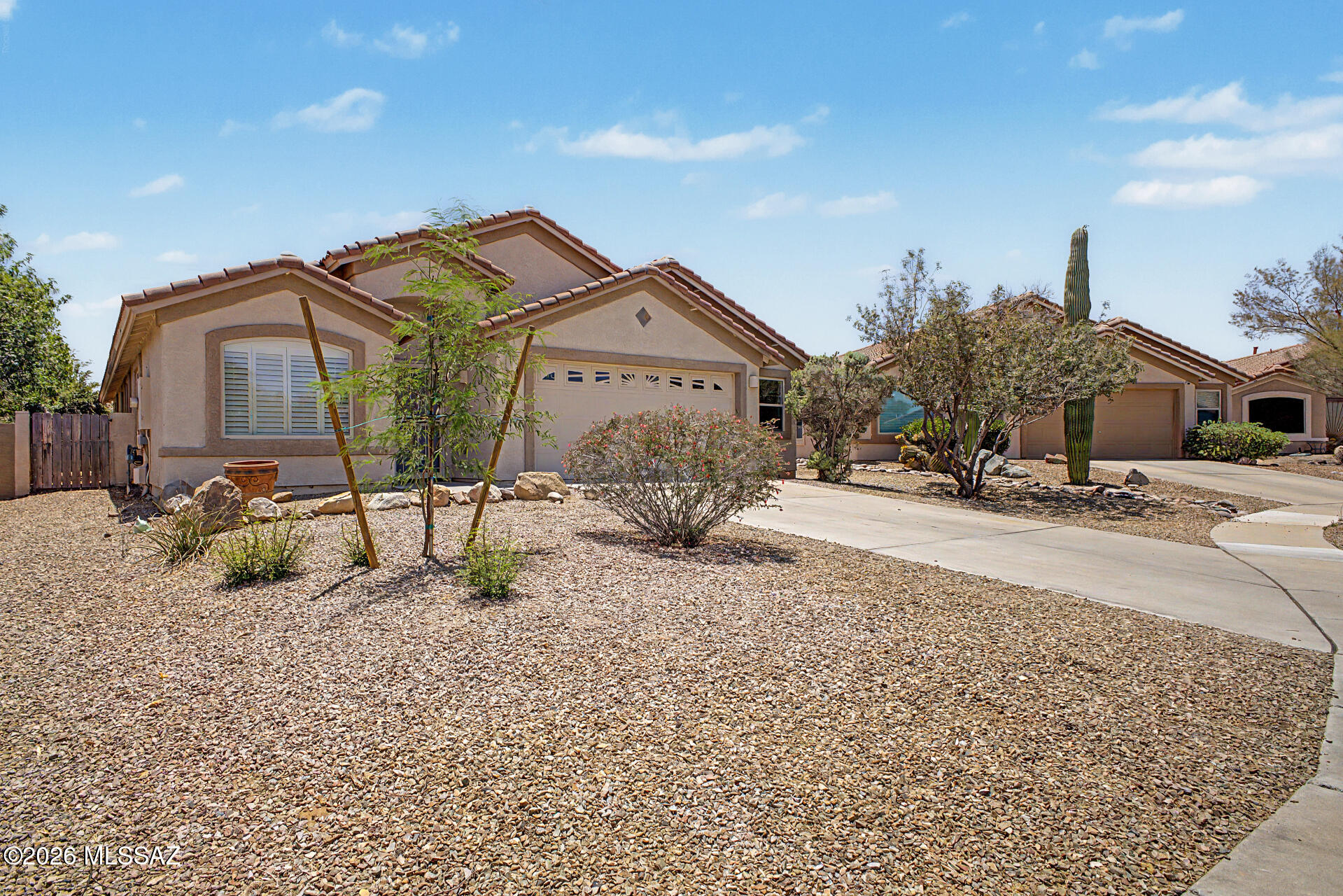 Rancho Vistoso Neighborhood 2 Ph2 (163-180, 221-244, 262-318) - Residential