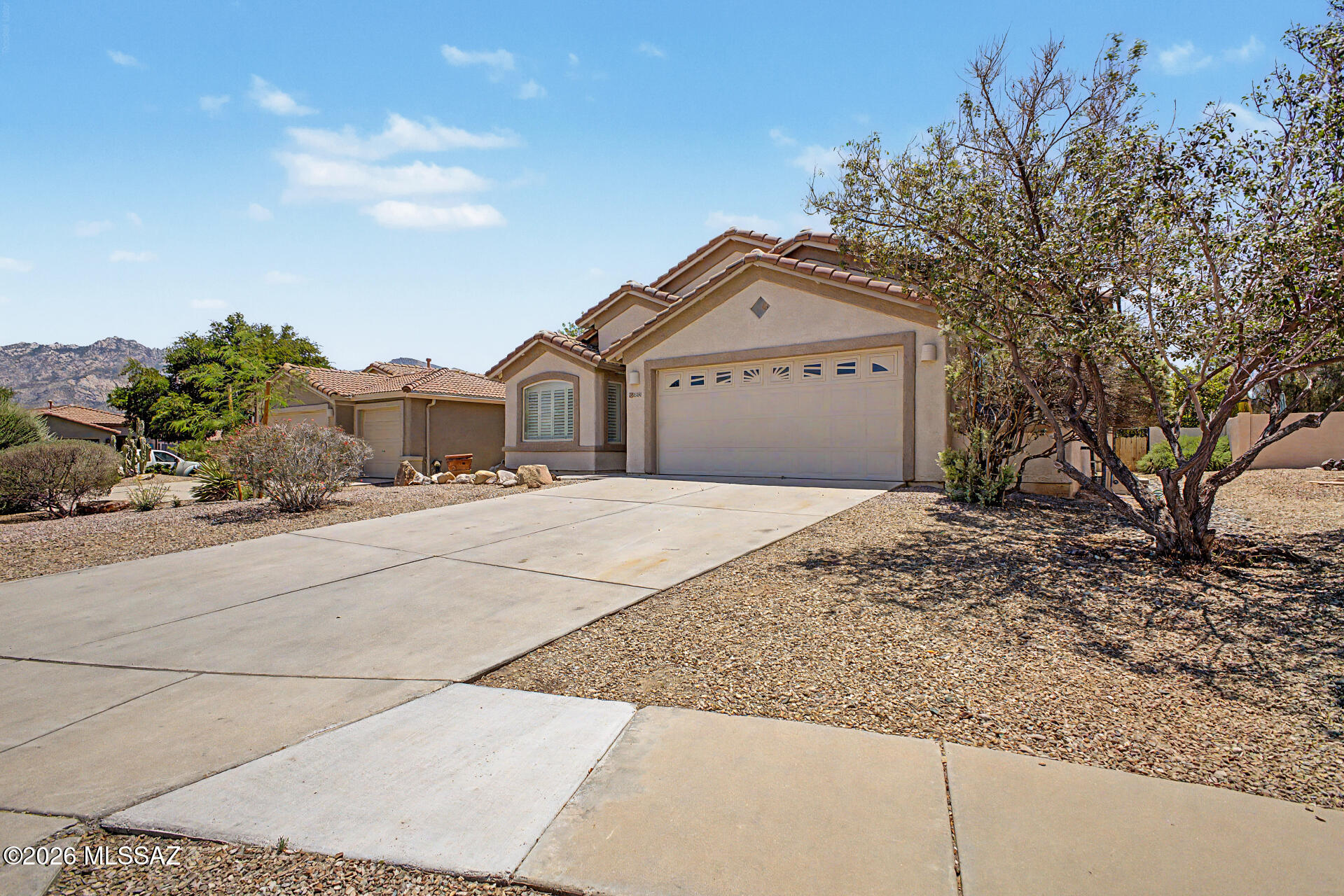 Rancho Vistoso Neighborhood 2 Ph2 (163-180, 221-244, 262-318) - Residential