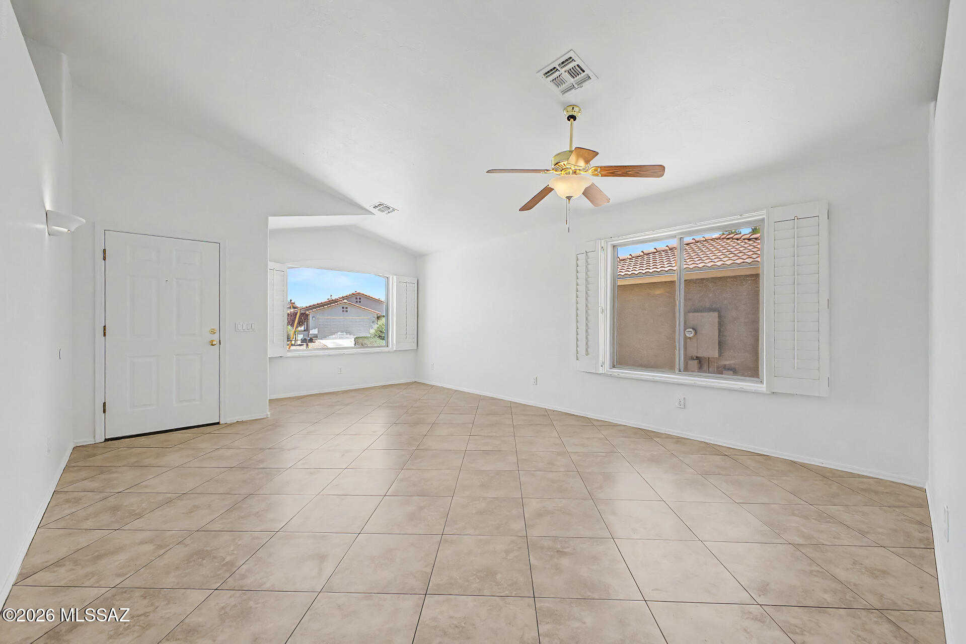 Rancho Vistoso Neighborhood 2 Ph2 (163-180, 221-244, 262-318) - Residential