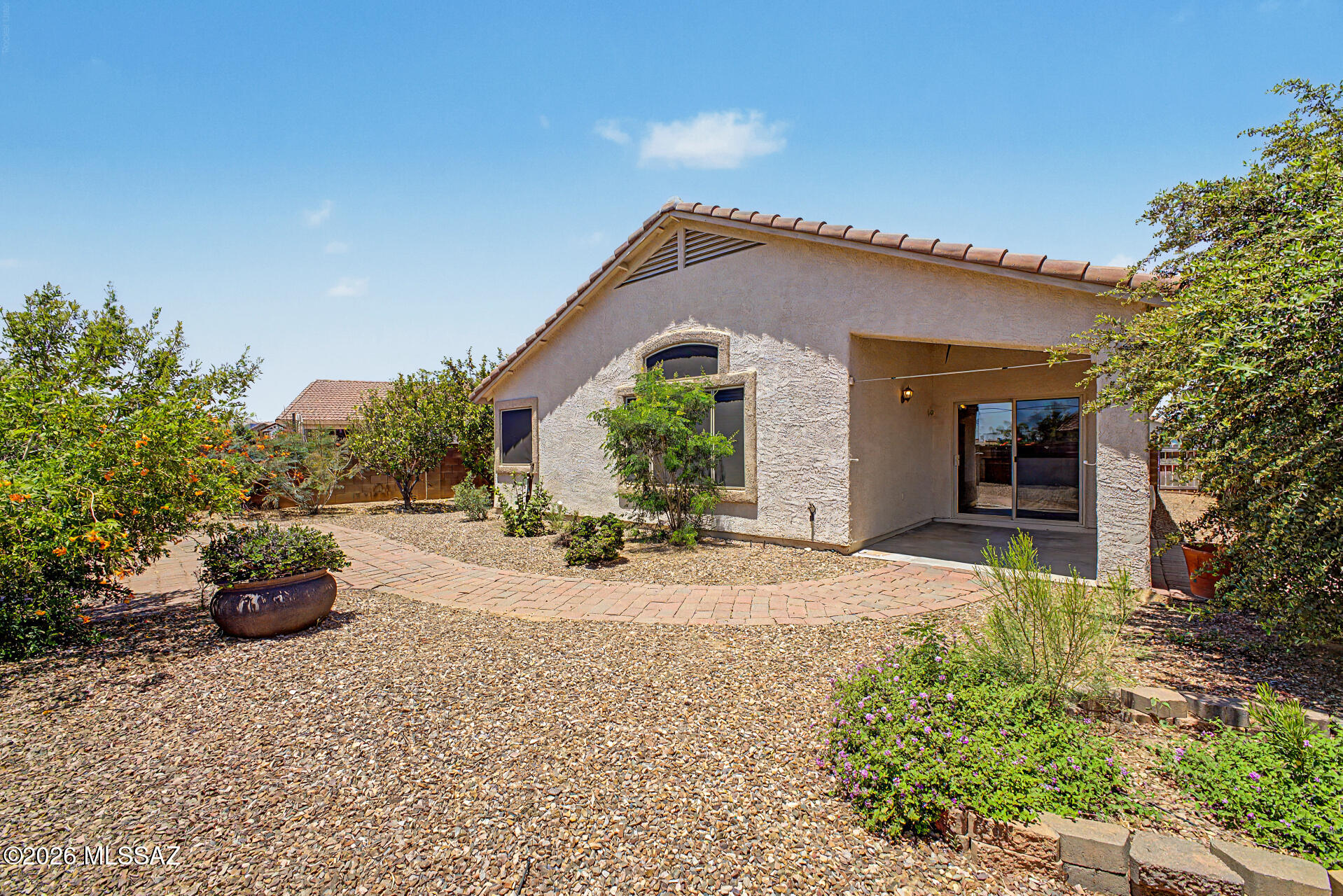 Rancho Vistoso Neighborhood 2 Ph2 (163-180, 221-244, 262-318) - Residential