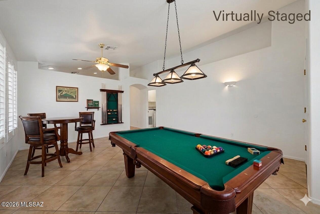 Rancho Vistoso Neighborhood 2 Ph2 (163-180, 221-244, 262-318) - Residential