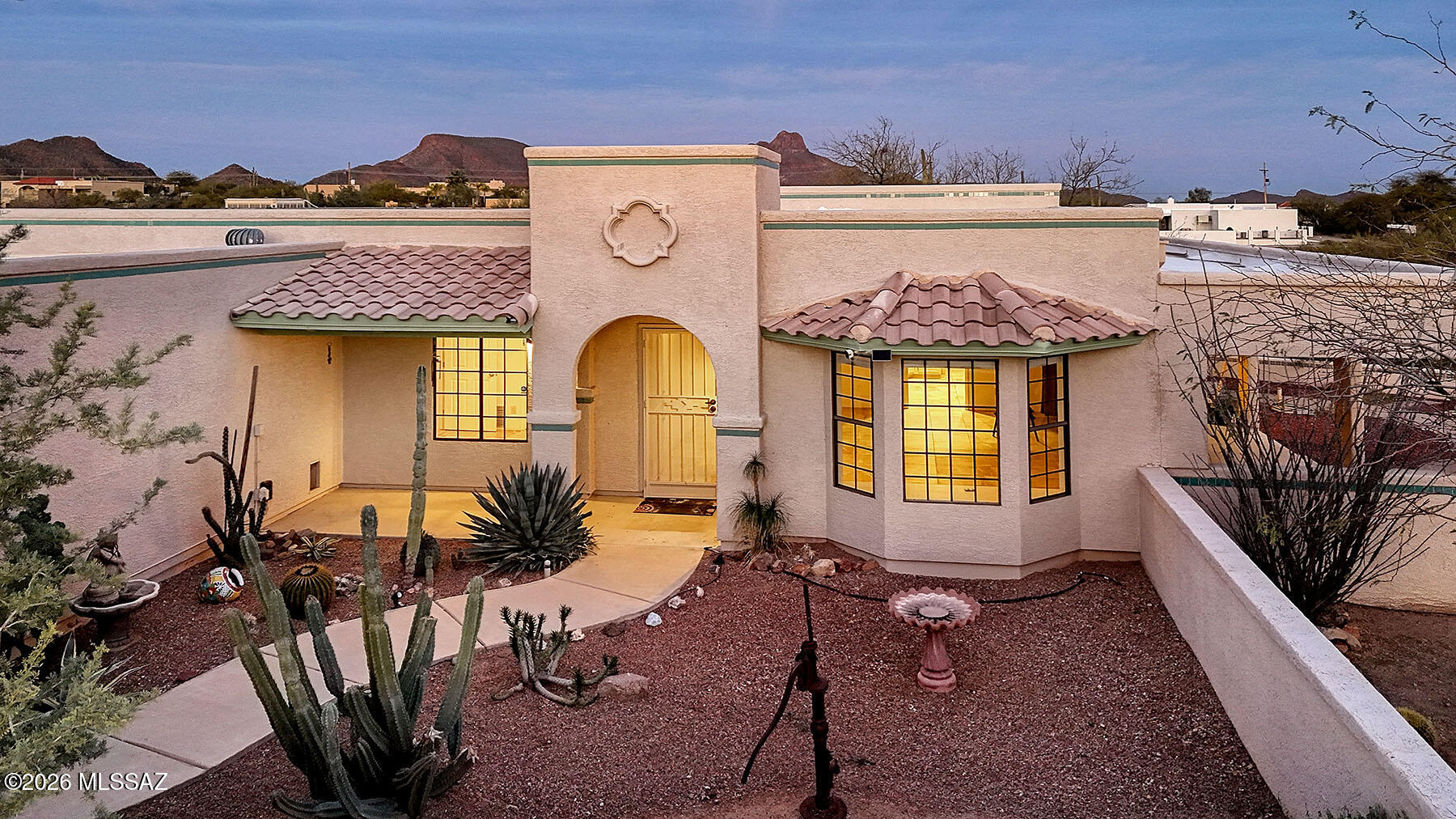 Bridlewood West (1-41) - Residential