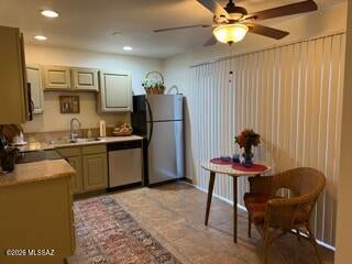 Willow Gardens Condos (1-76) - Residential