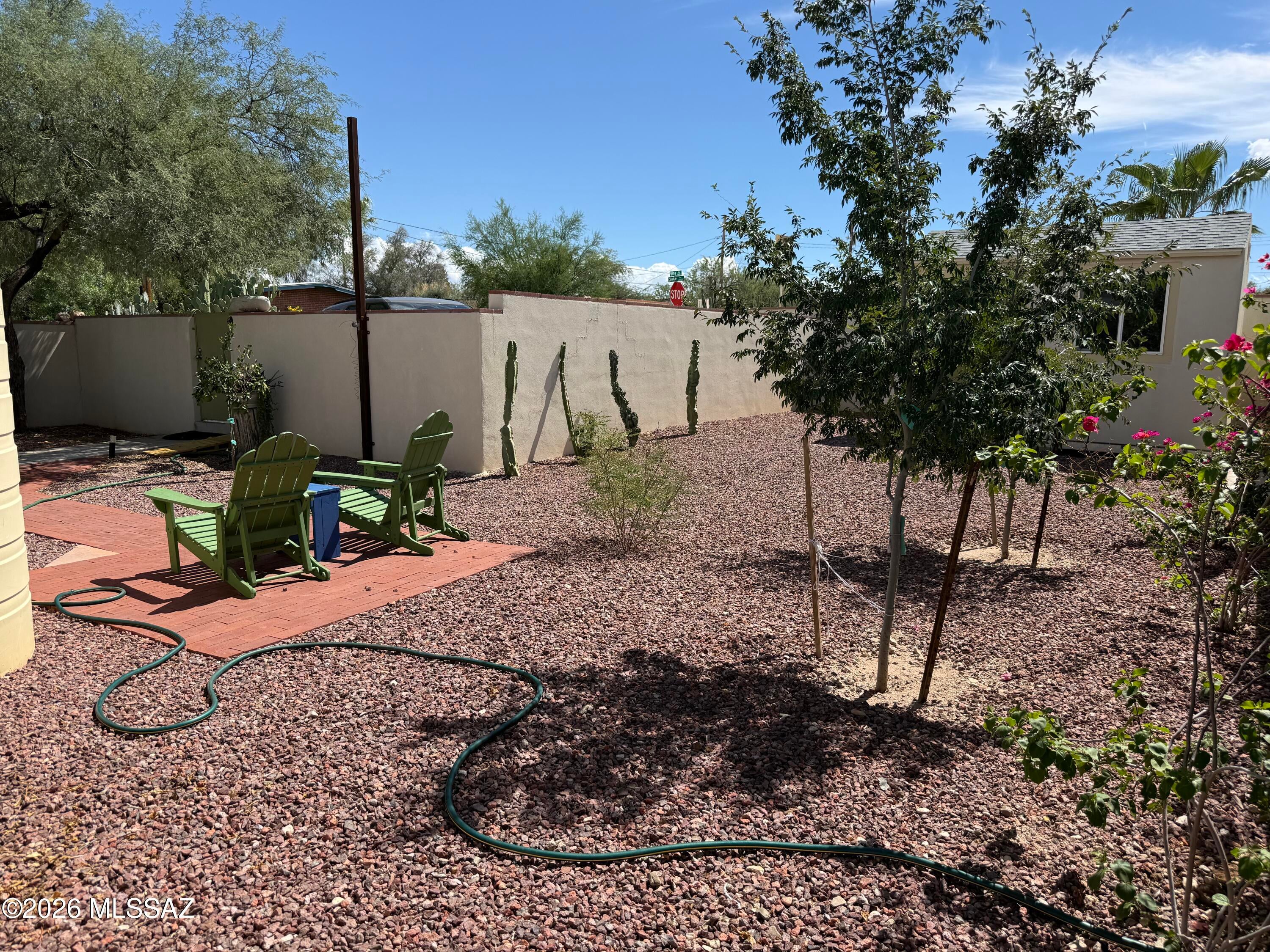 N/A - Residential Lease