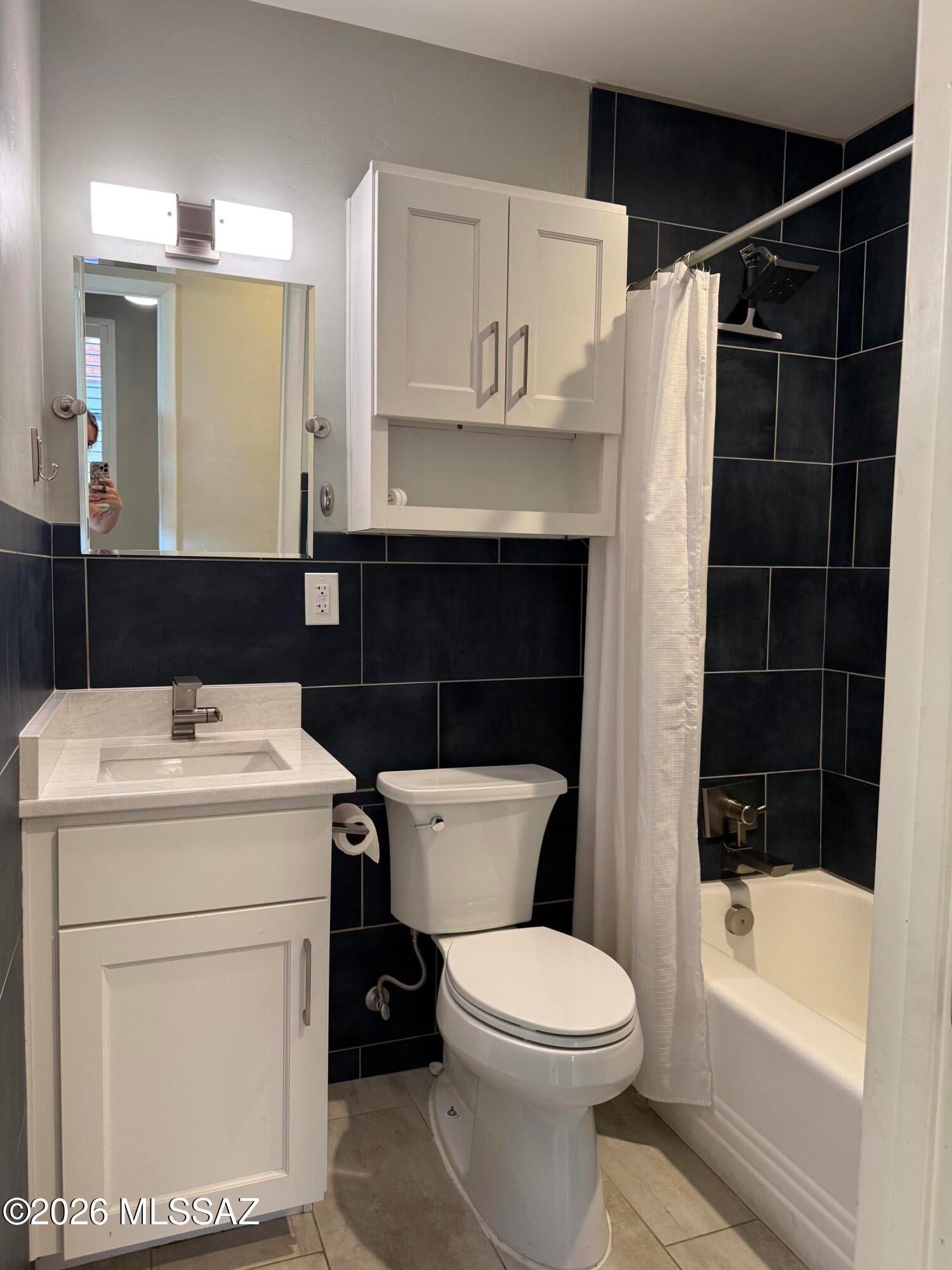 N/A - Residential Lease