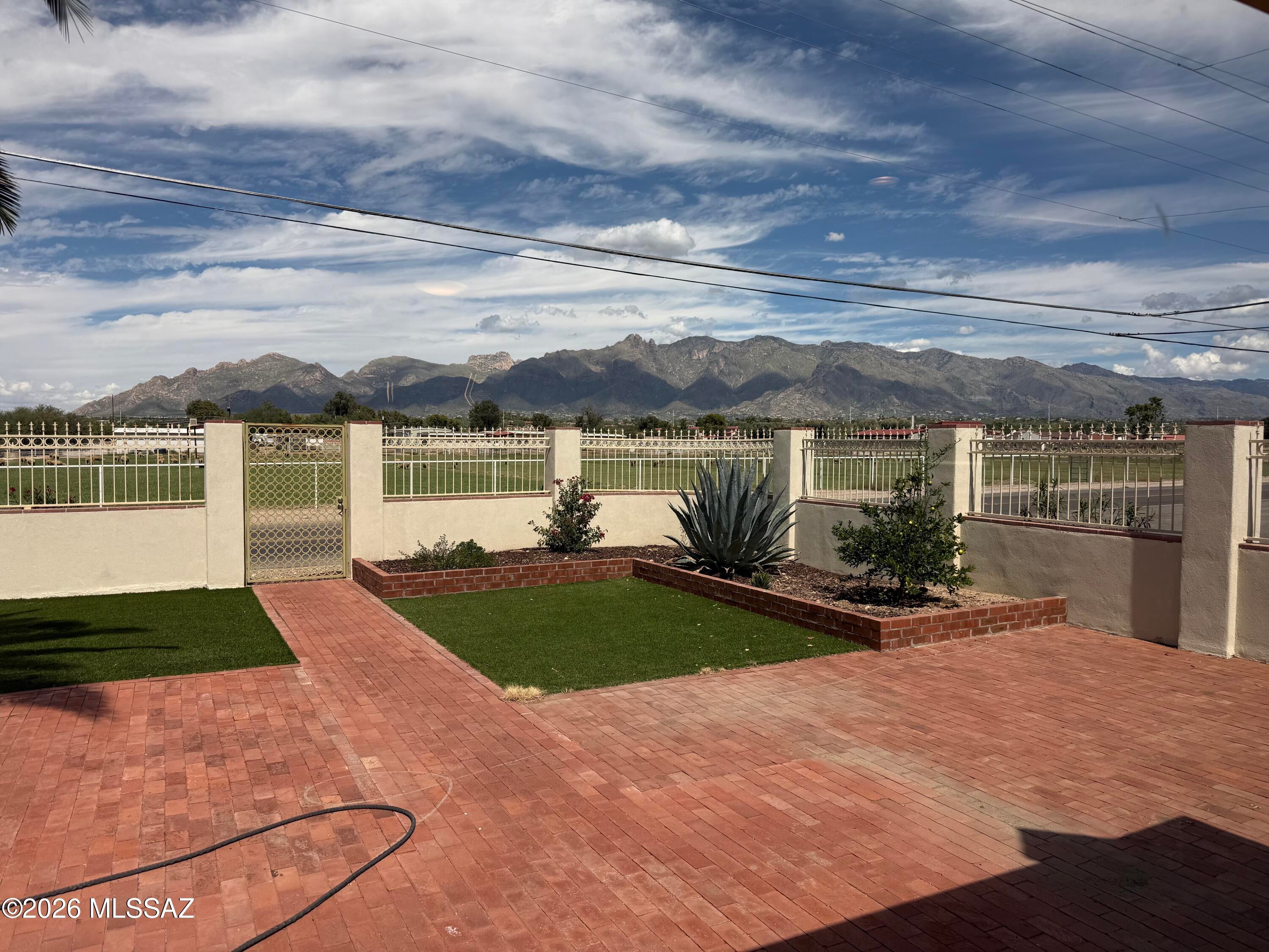 N/A - Residential Lease
