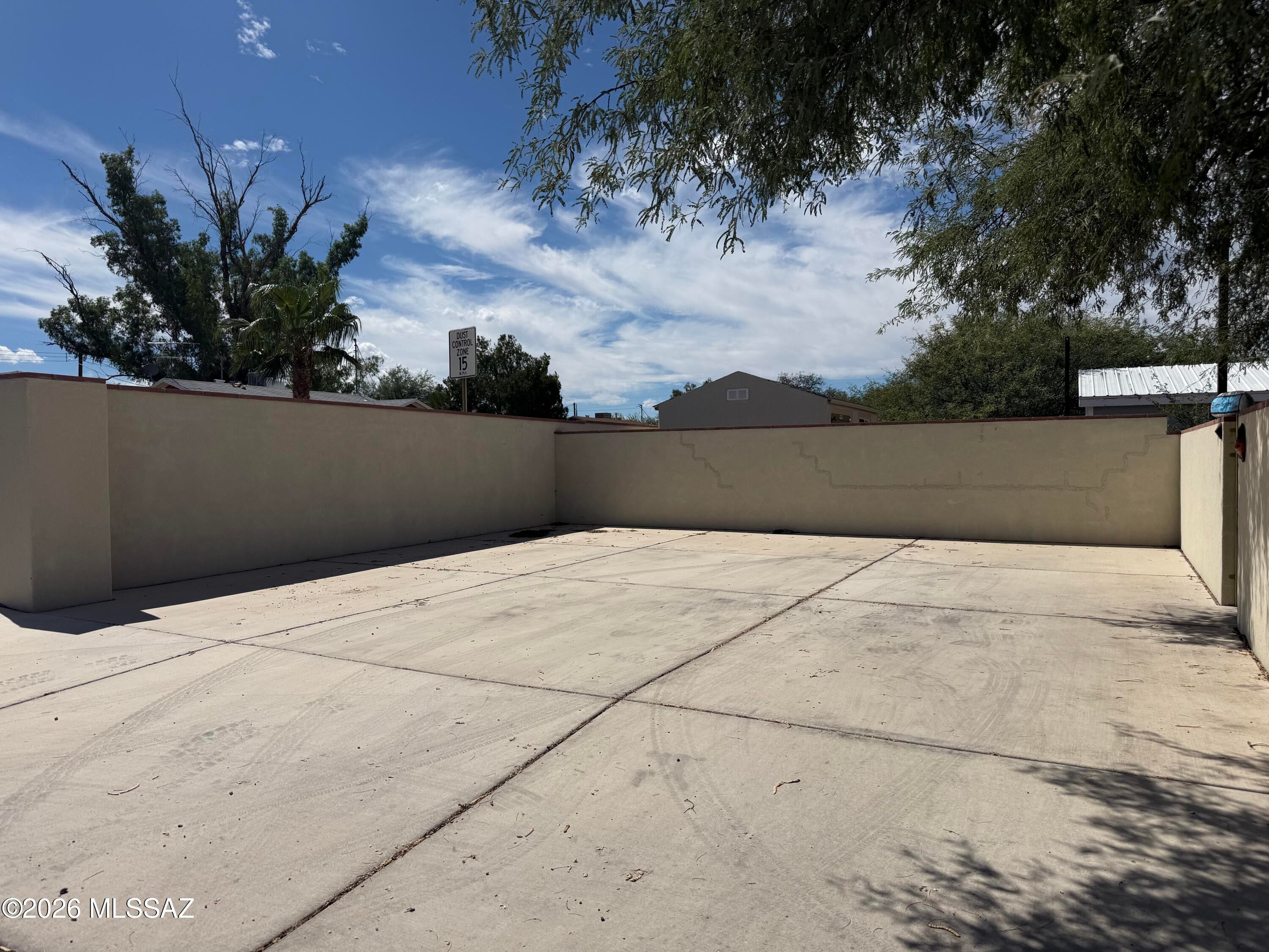 N/A - Residential Lease