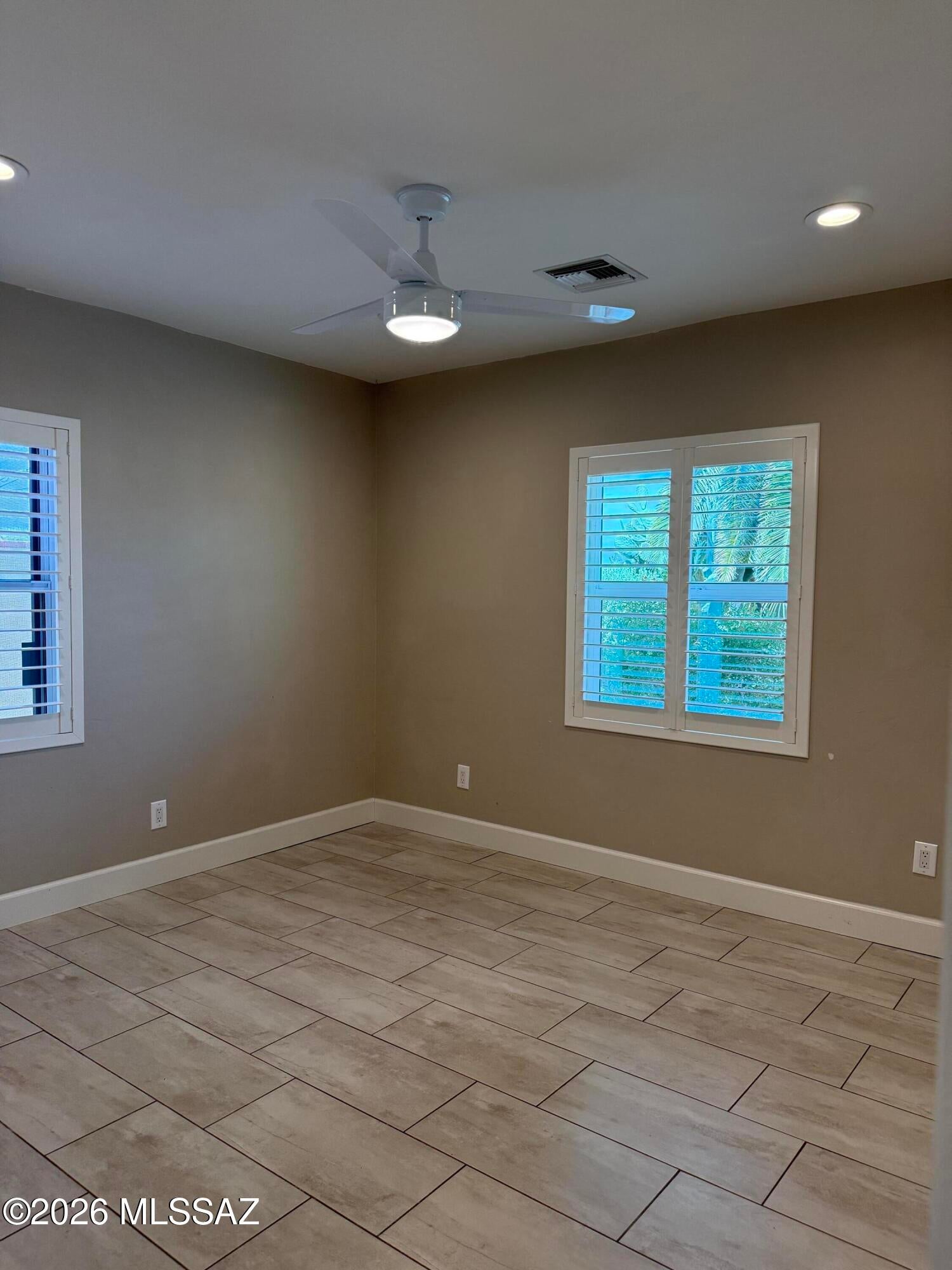 N/A - Residential Lease