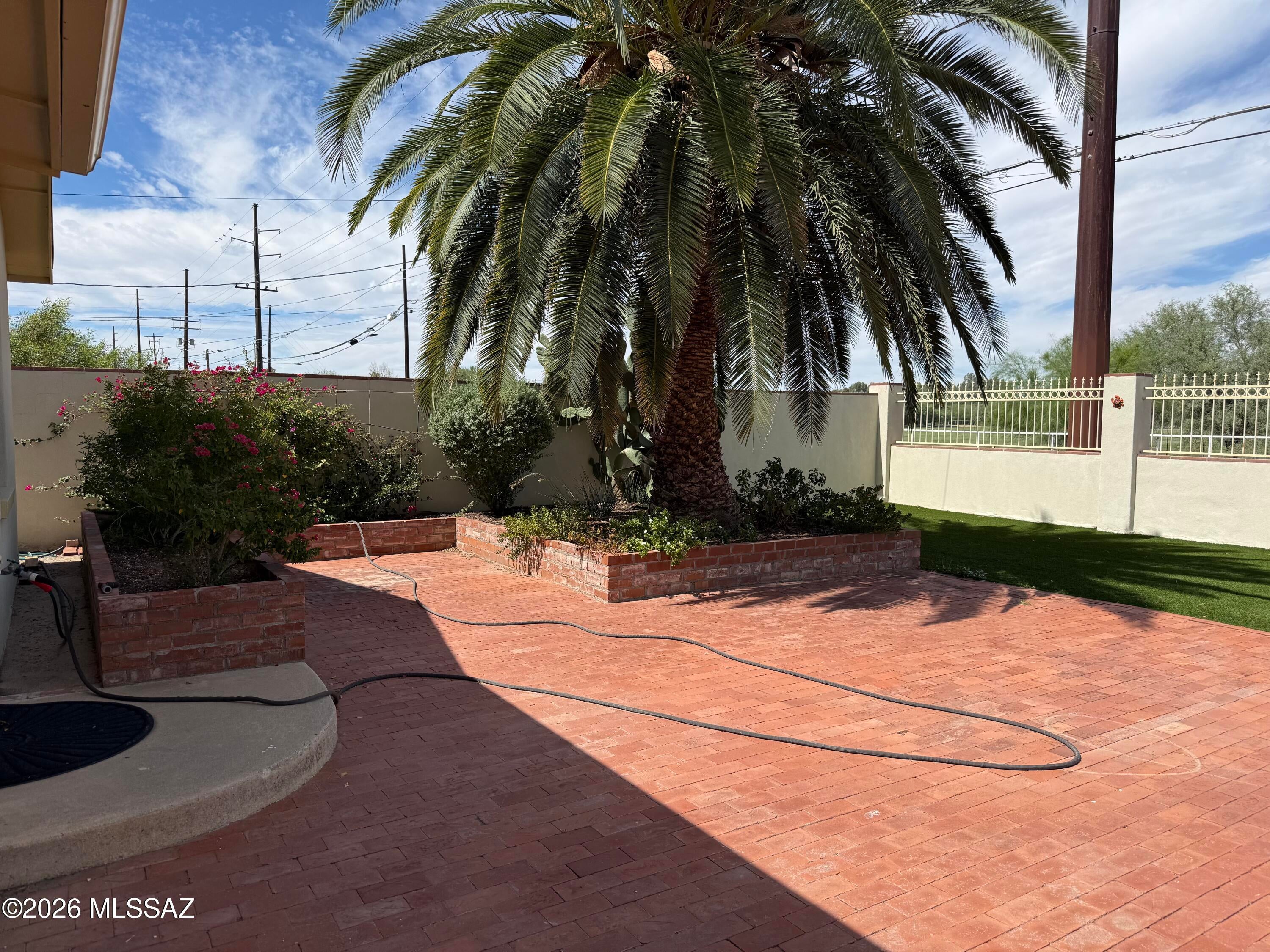 N/A - Residential Lease
