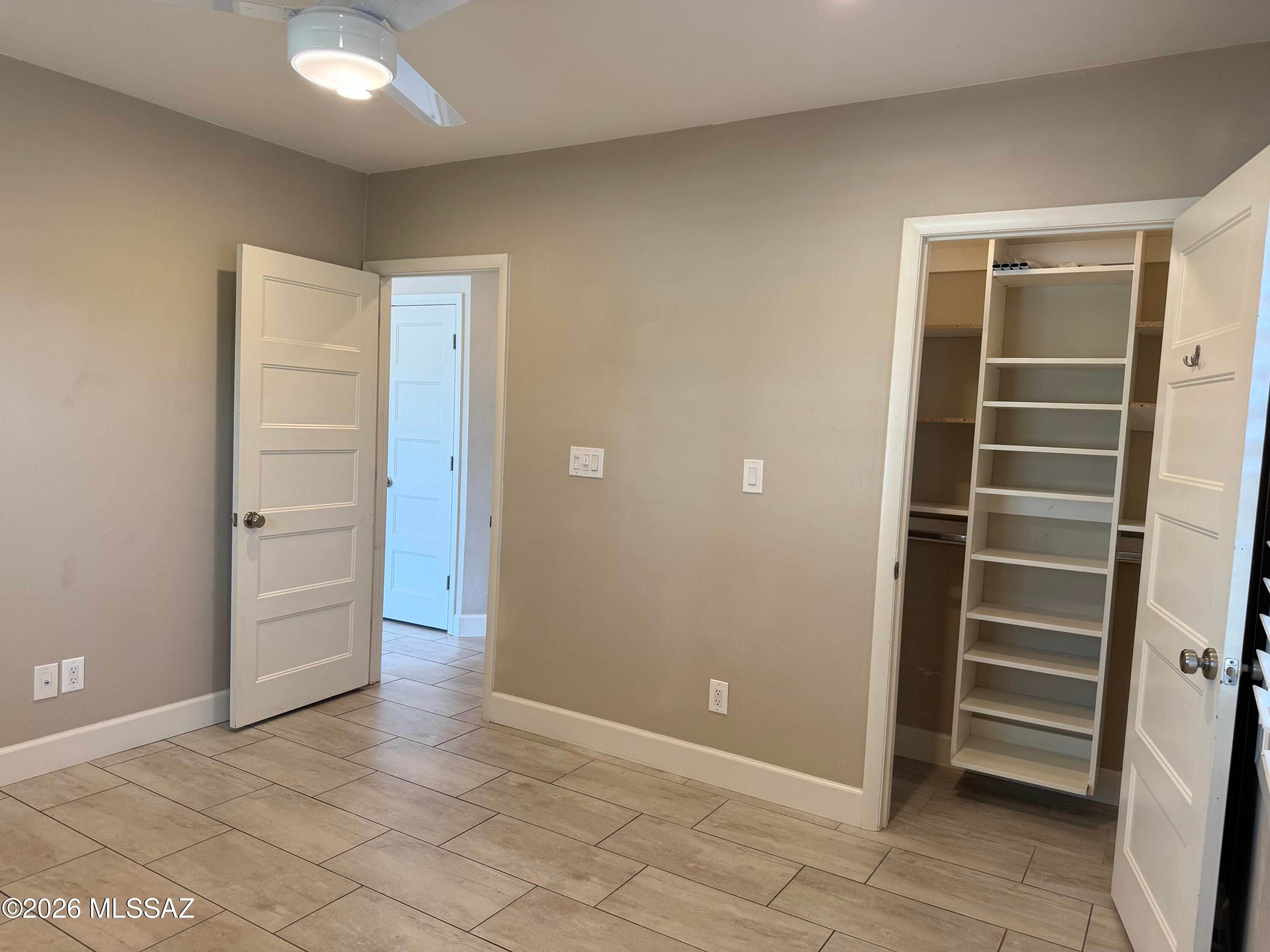 N/A - Residential Lease