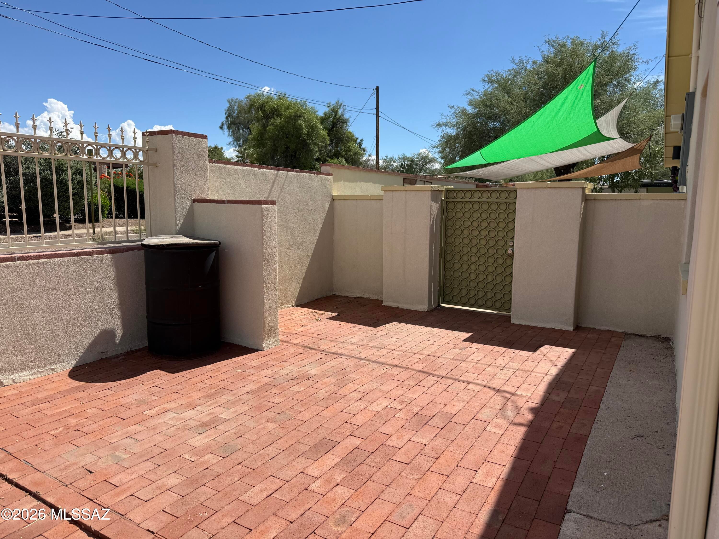N/A - Residential Lease