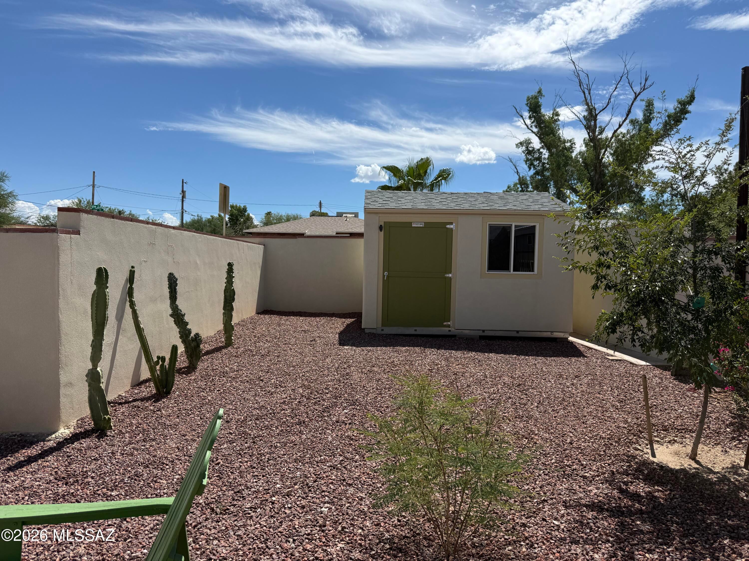 N/A - Residential Lease