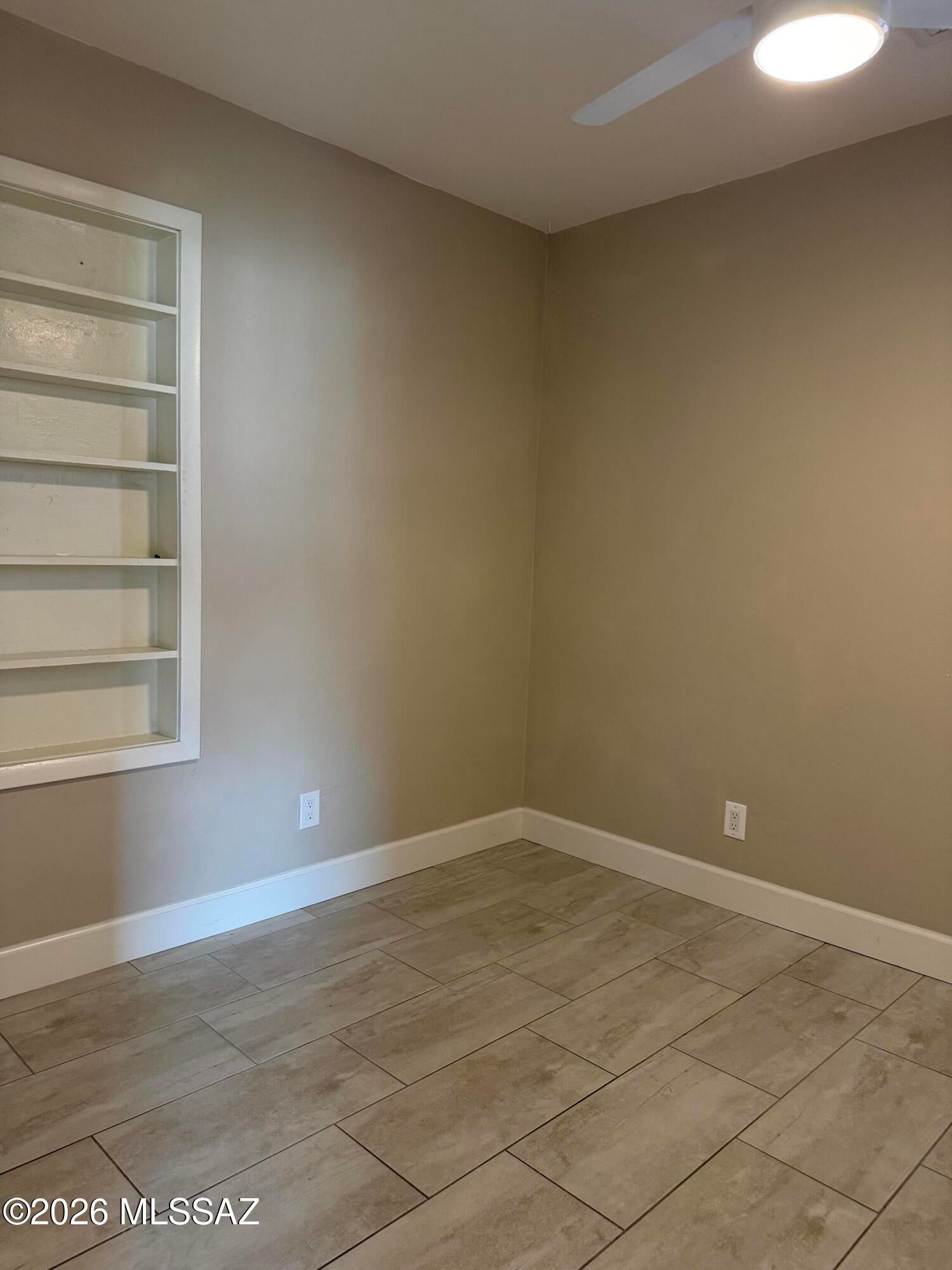 N/A - Residential Lease
