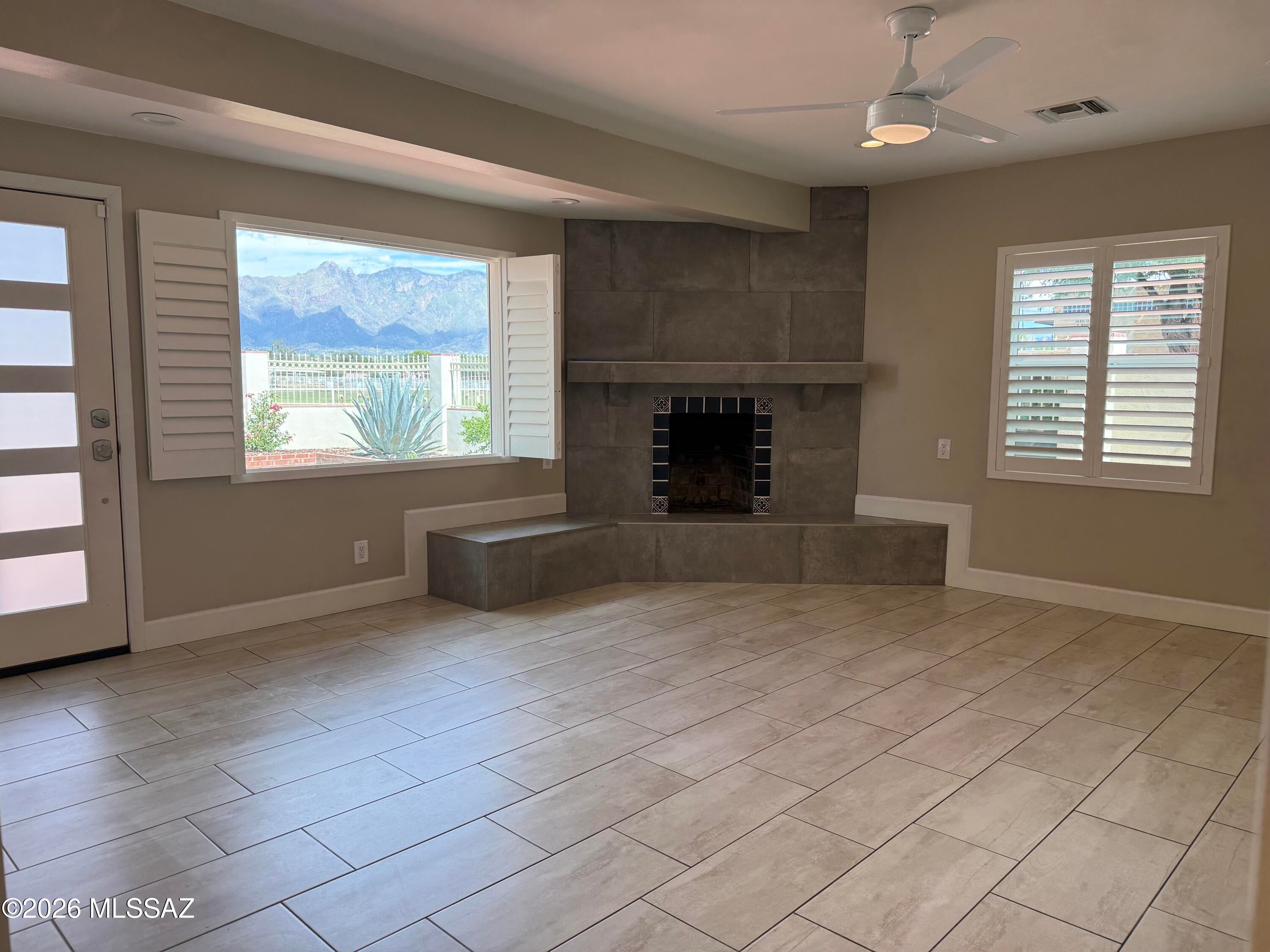 N/A - Residential Lease