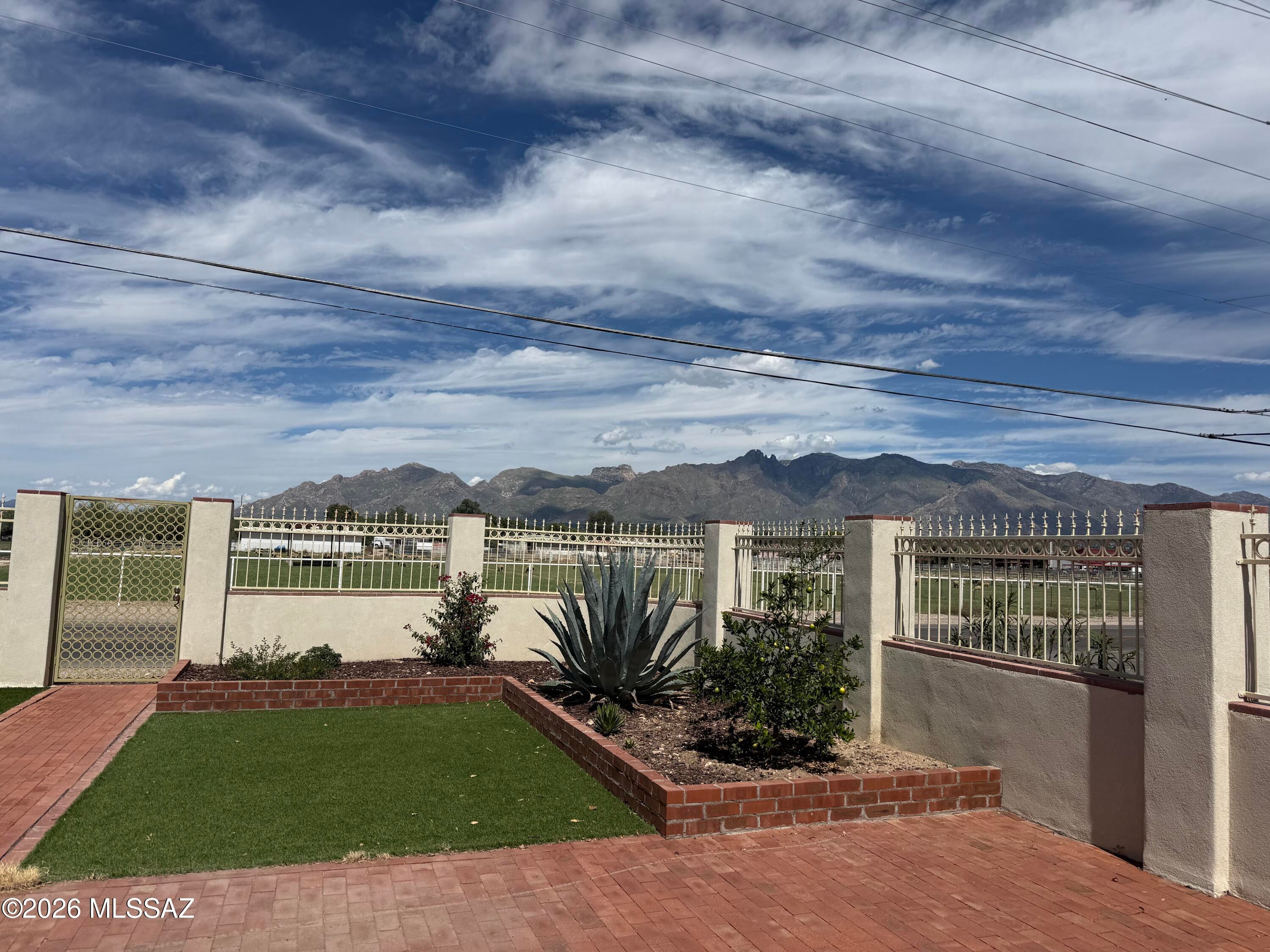 N/A - Residential Lease