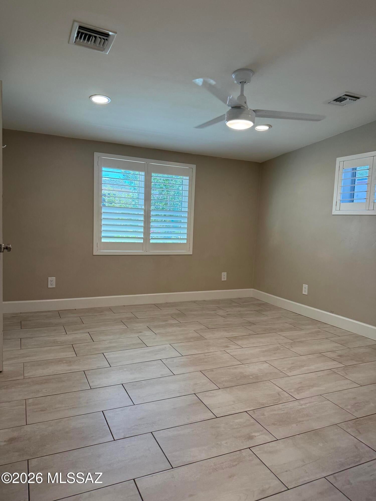 N/A - Residential Lease