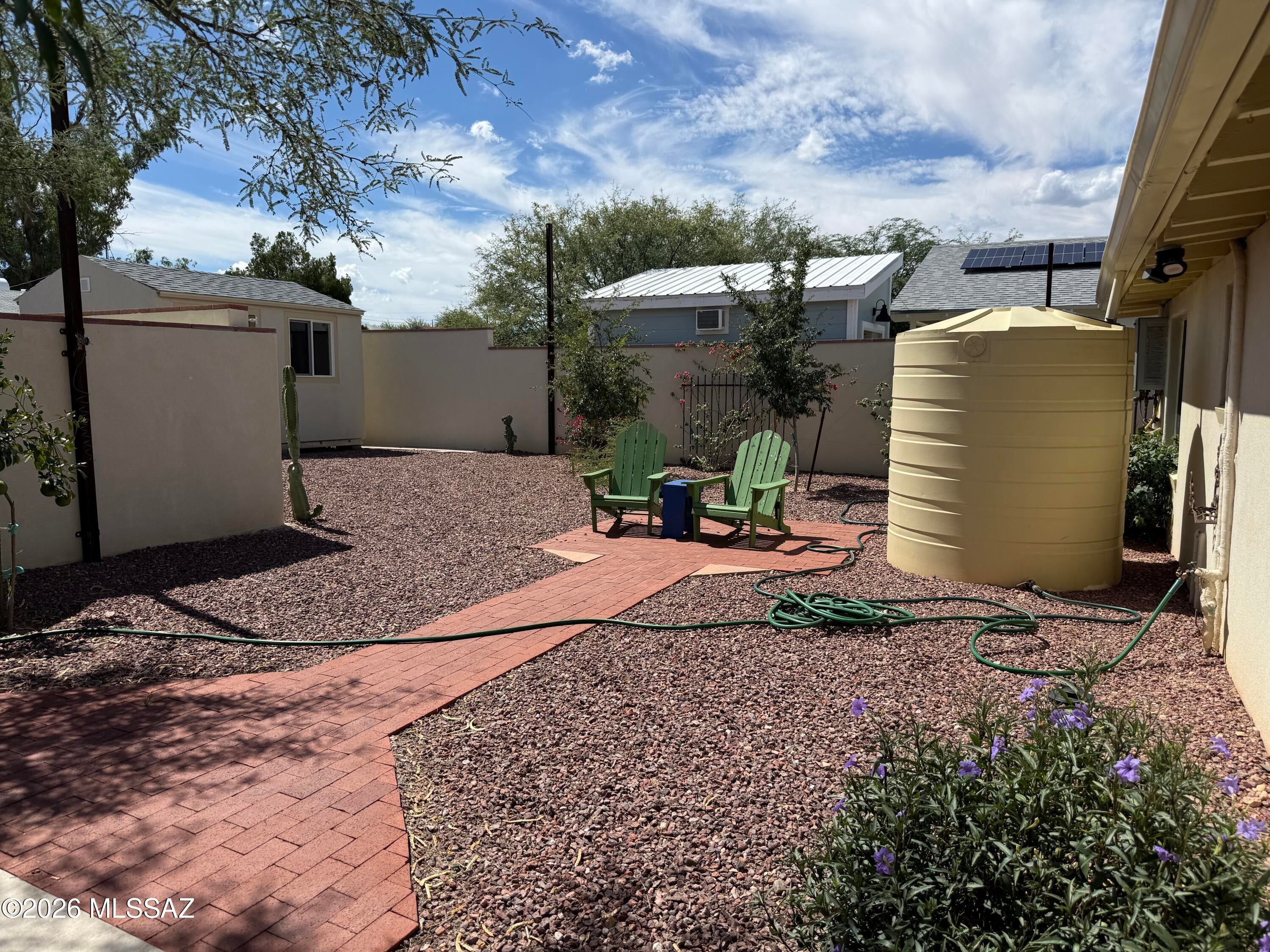 N/A - Residential Lease