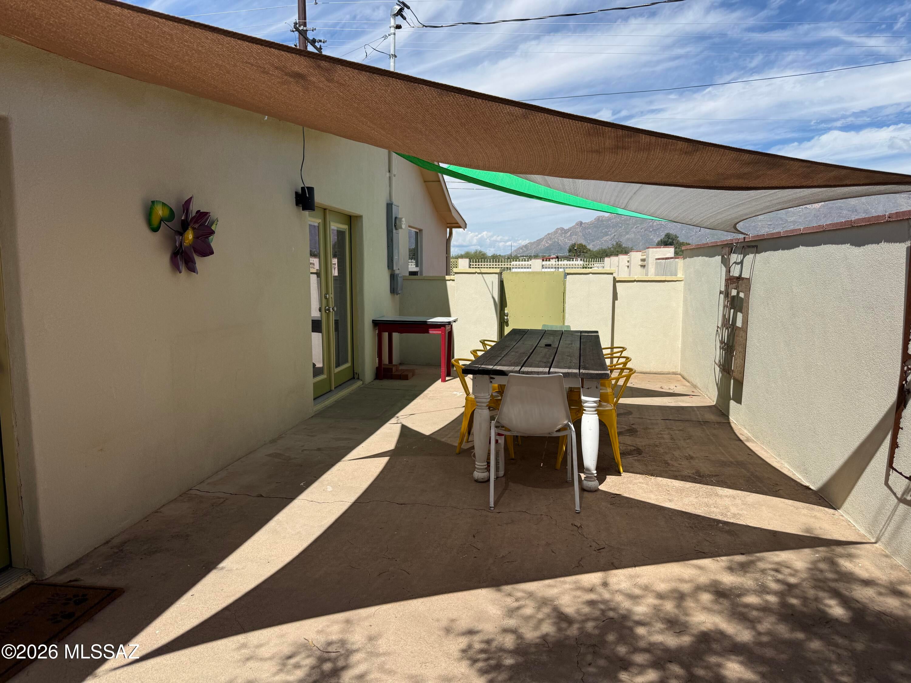 N/A - Residential Lease