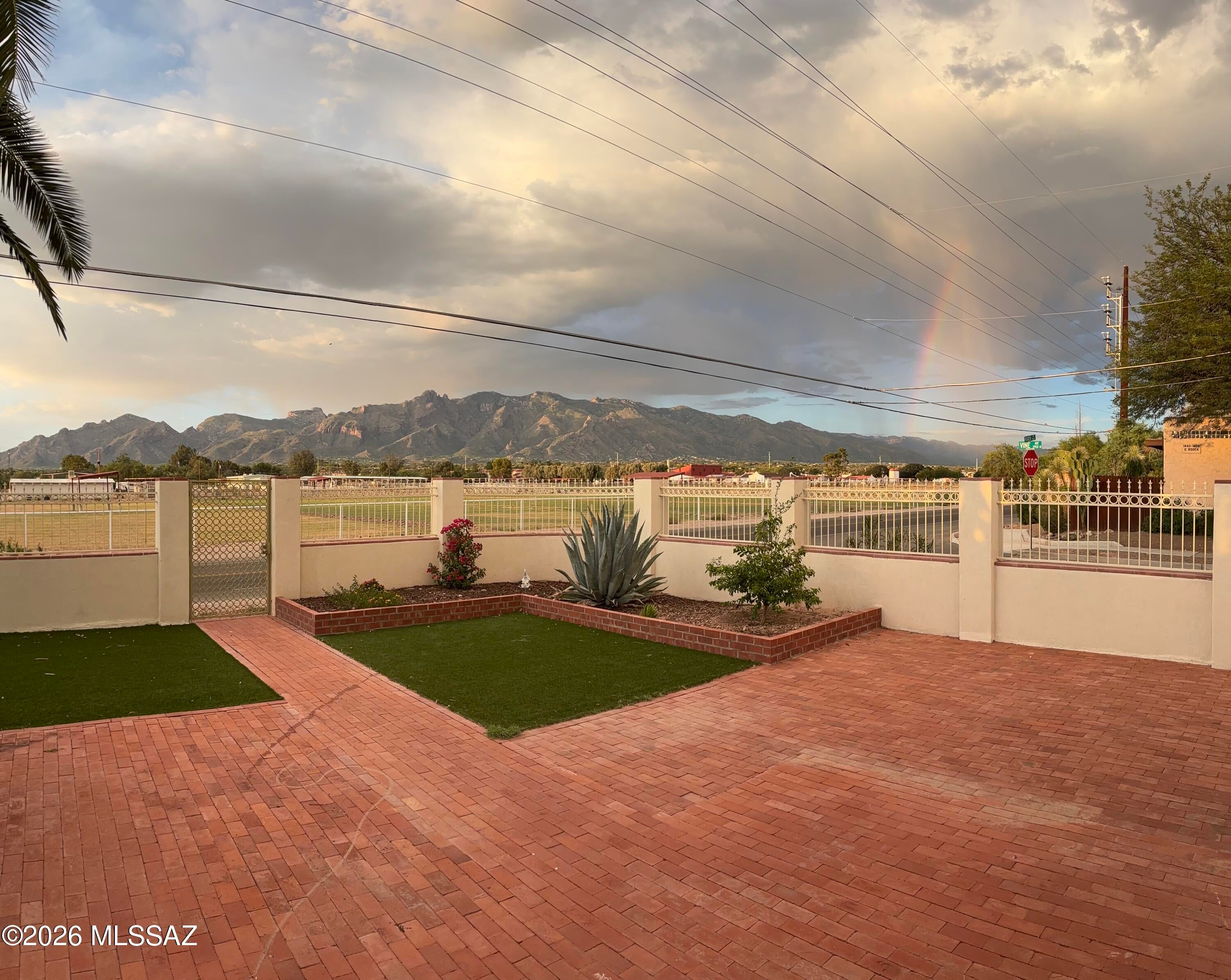 N/A - Residential Lease