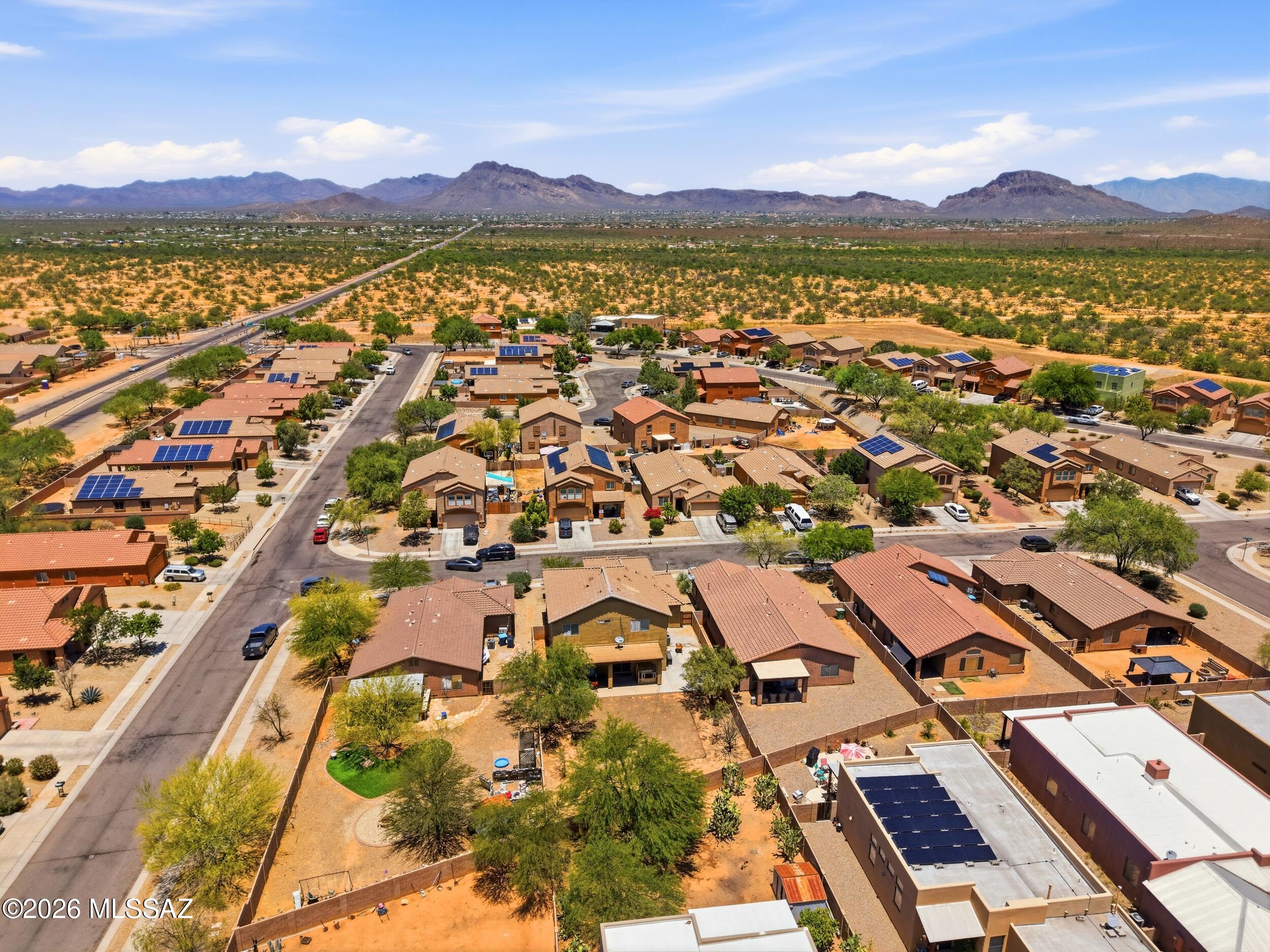 Star Valley Block 18 - Residential