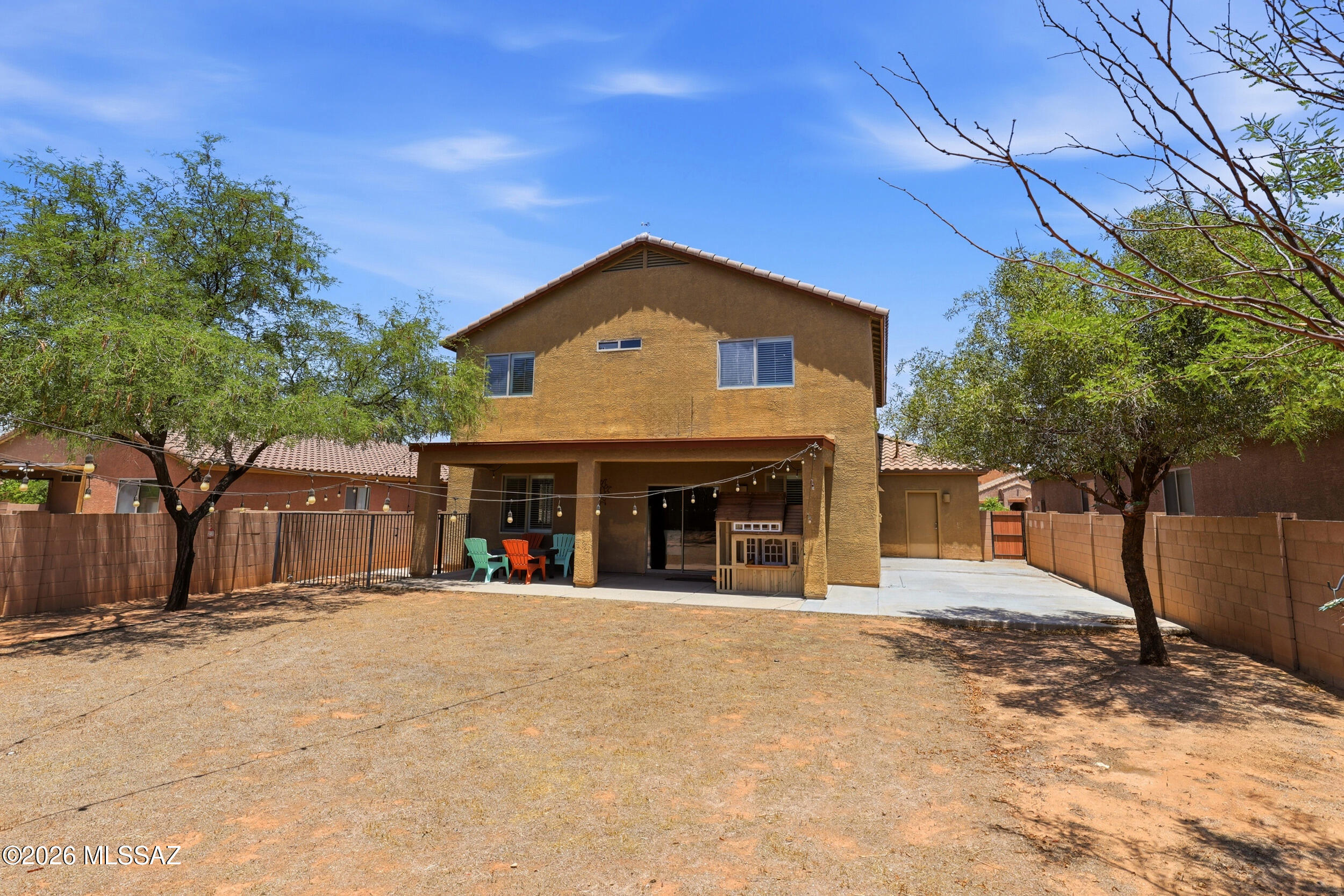 Star Valley Block 18 - Residential