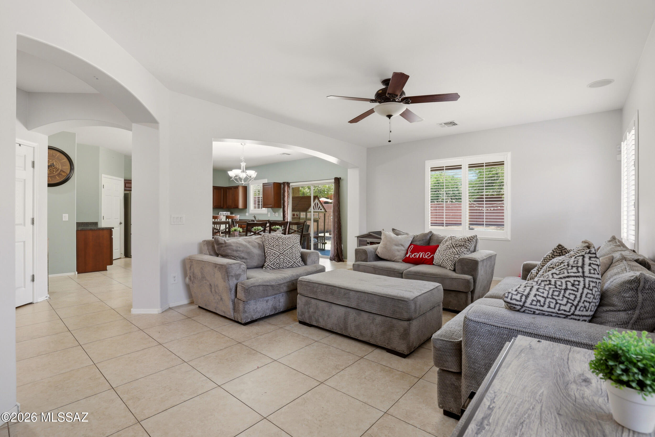 Star Valley Block 18 - Residential