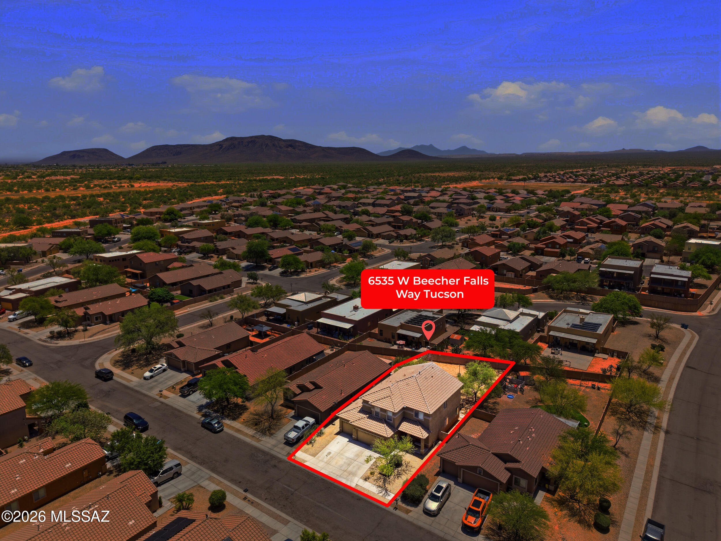 Star Valley Block 18 - Residential