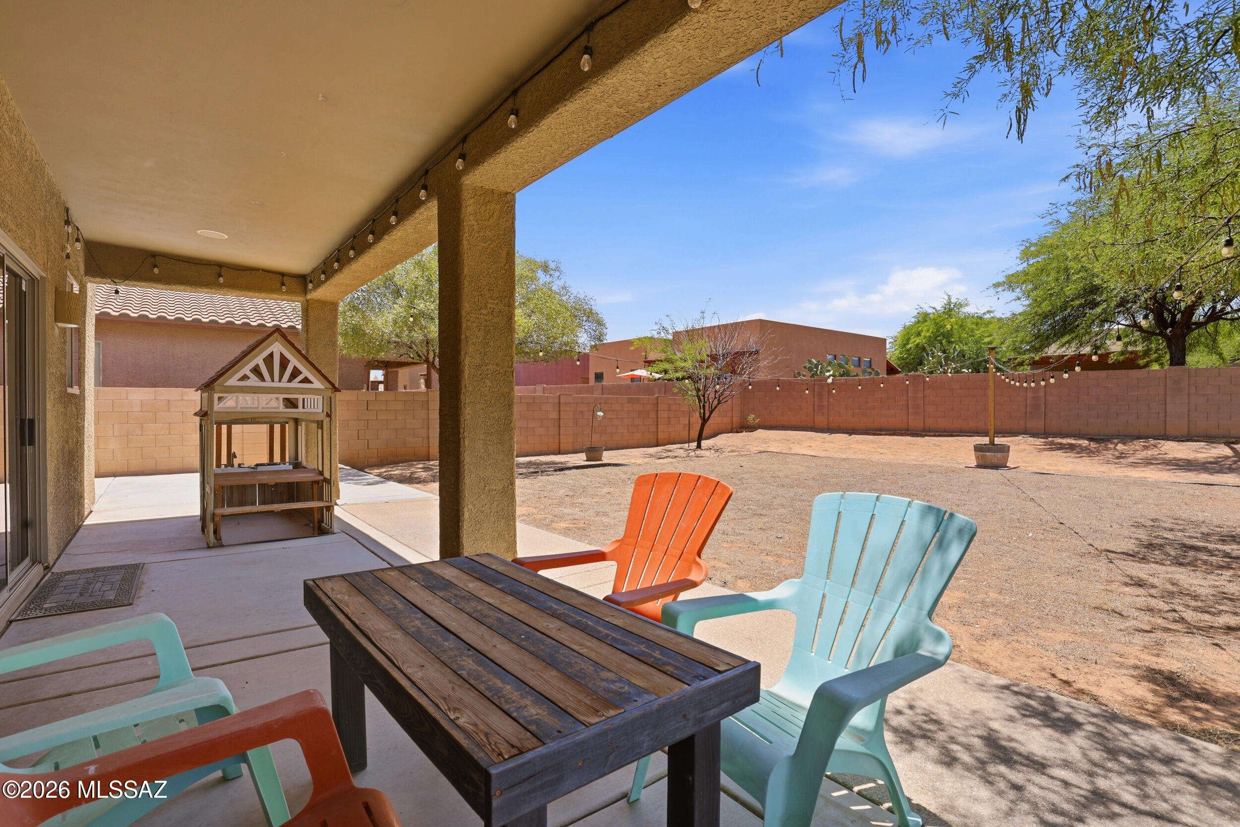 Star Valley Block 18 - Residential