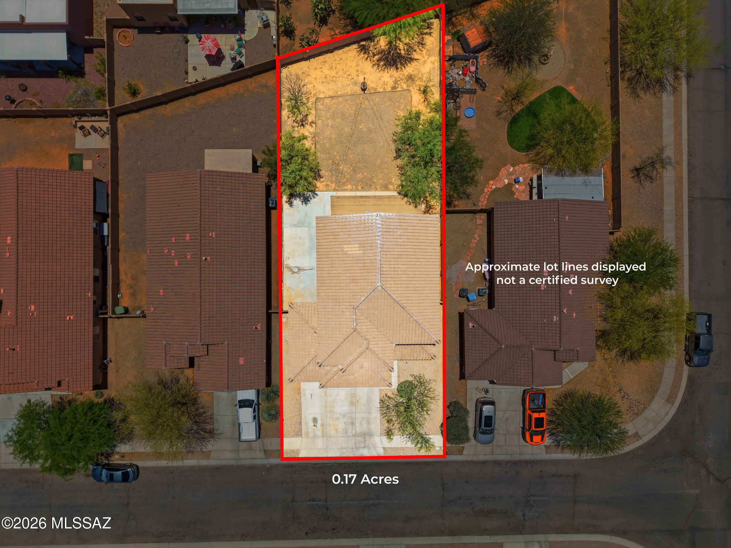 Star Valley Block 18 - Residential