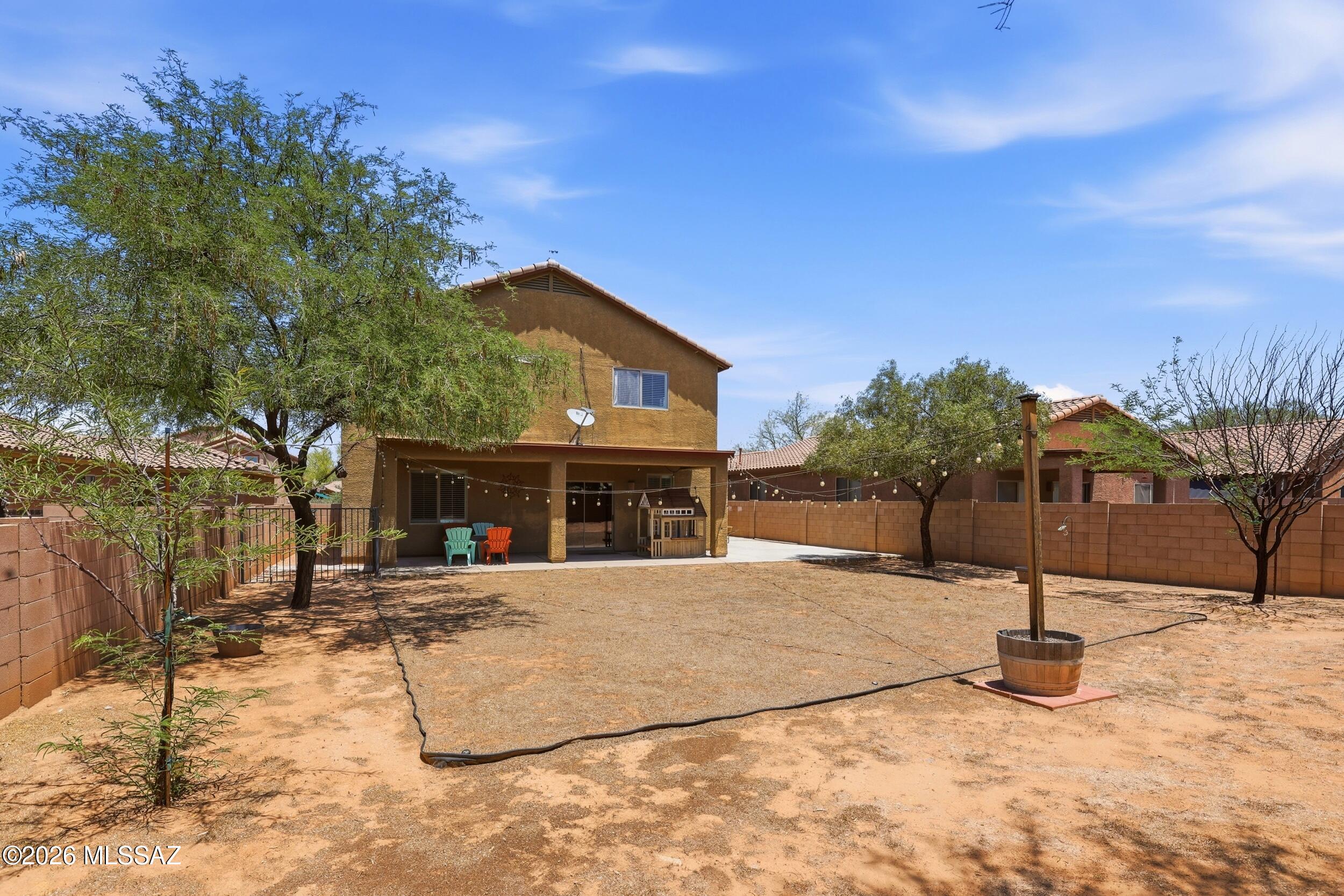 Star Valley Block 18 - Residential