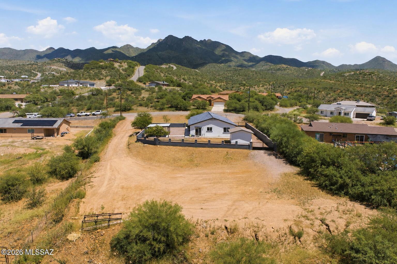 Rio Rico Ranchettes 17 - Residential