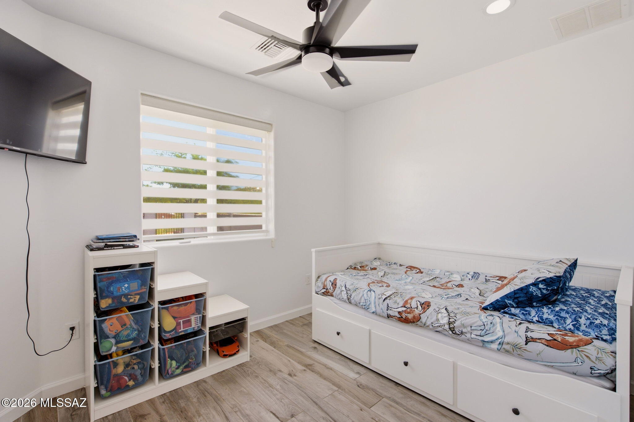 Rio Rico Ranchettes 17 - Residential