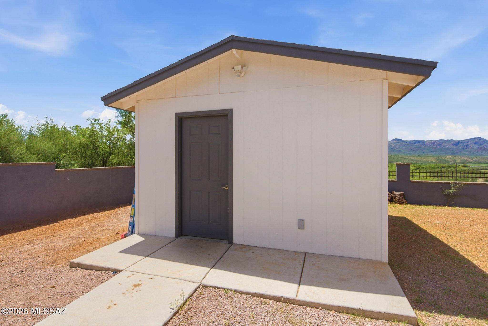 Rio Rico Ranchettes 17 - Residential