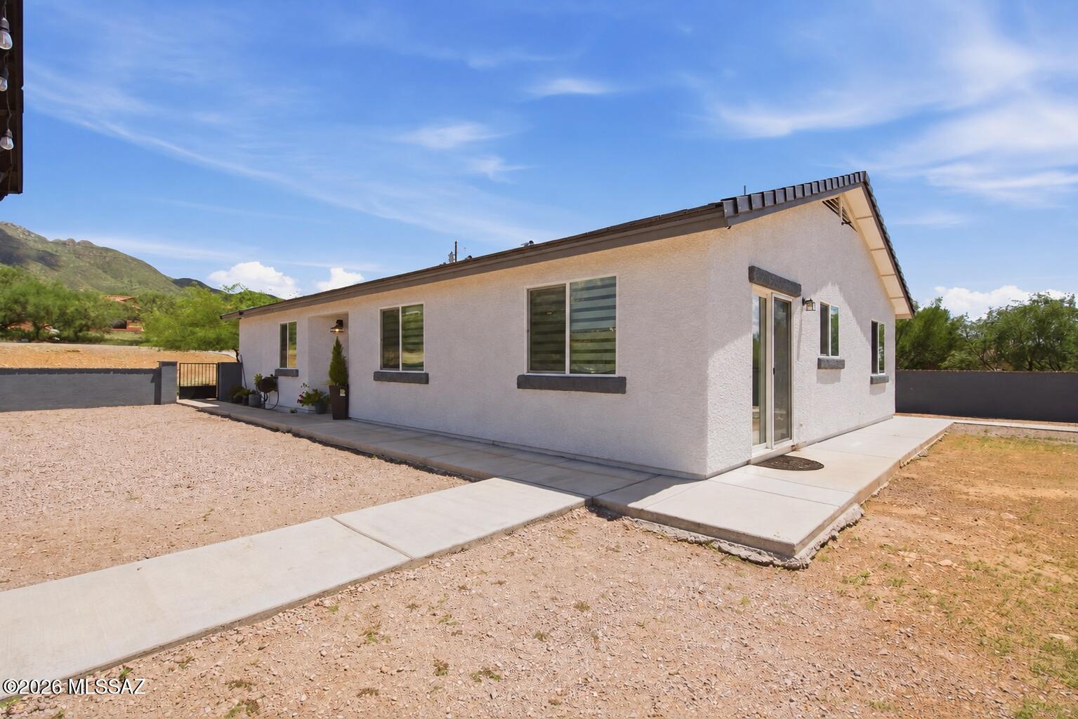 Rio Rico Ranchettes 17 - Residential
