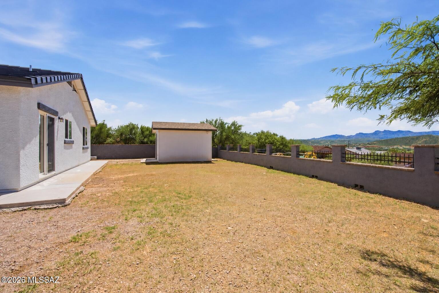 Rio Rico Ranchettes 17 - Residential