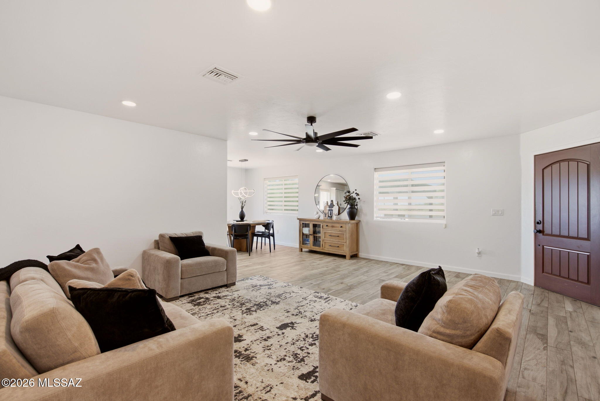 Rio Rico Ranchettes 17 - Residential