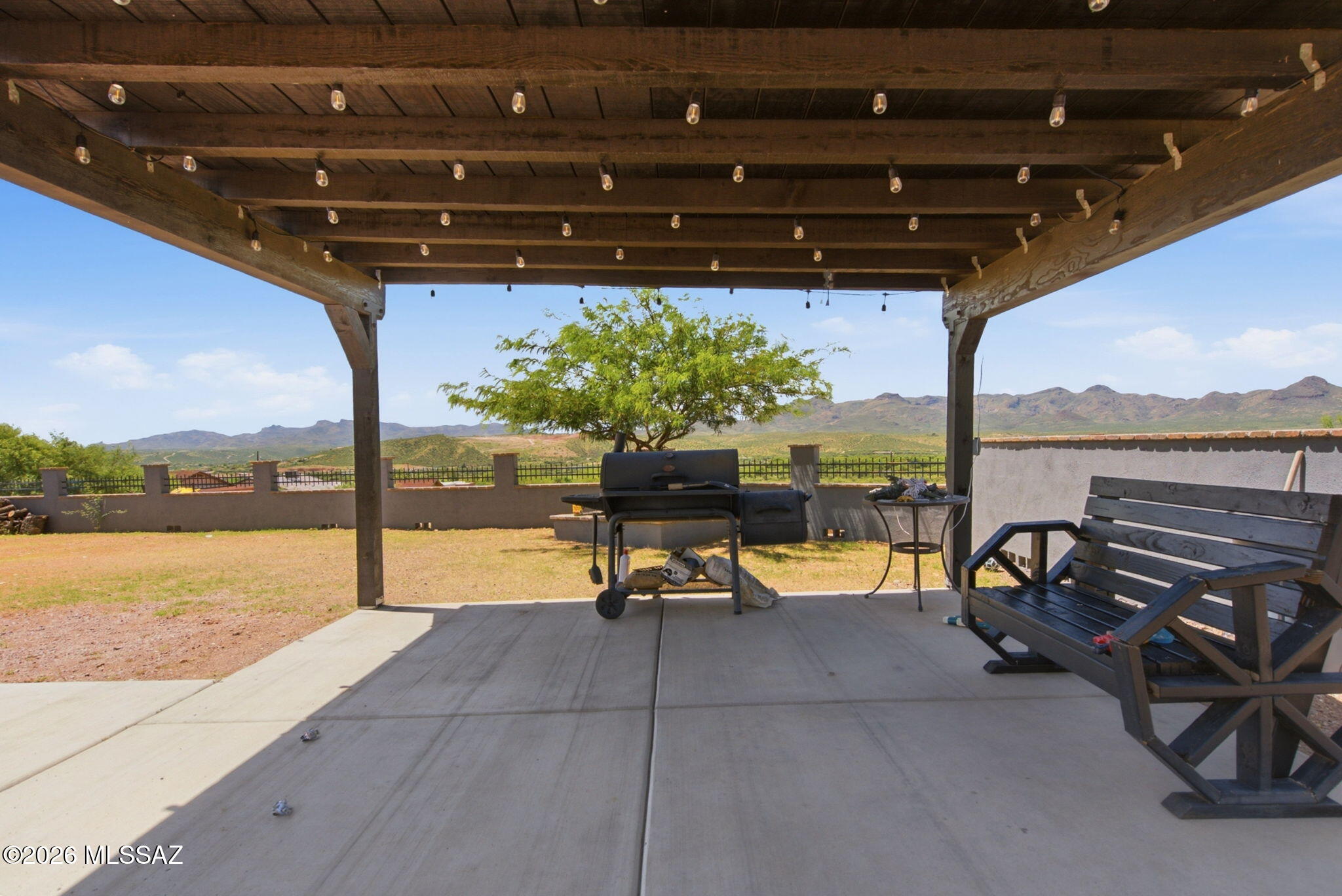 Rio Rico Ranchettes 17 - Residential