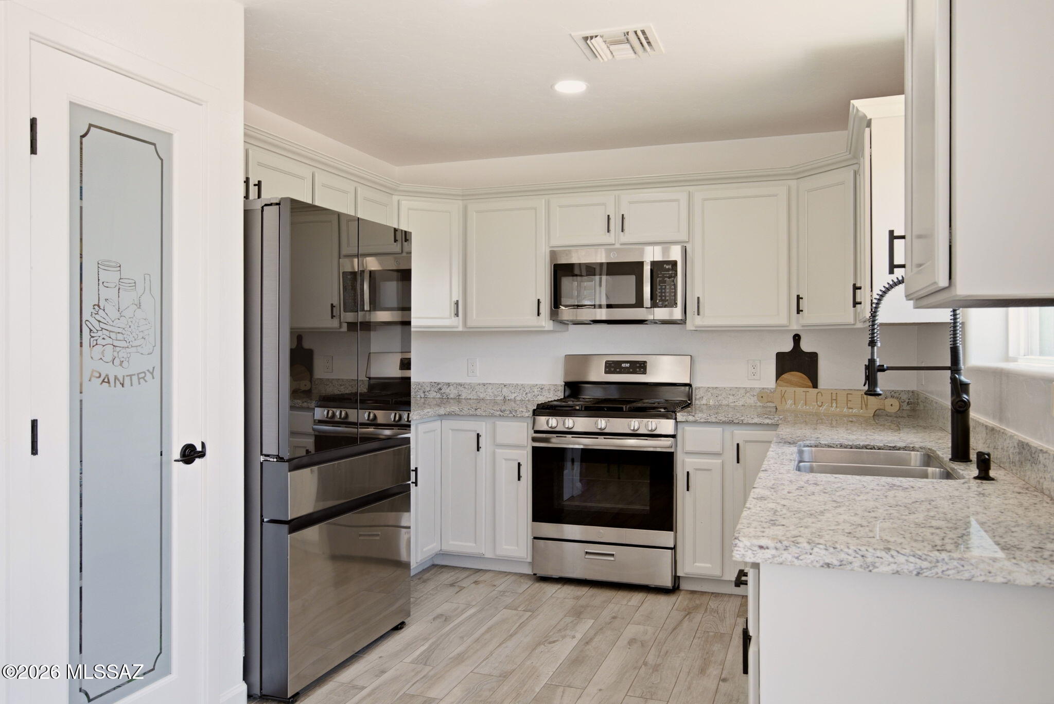 Rio Rico Ranchettes 17 - Residential