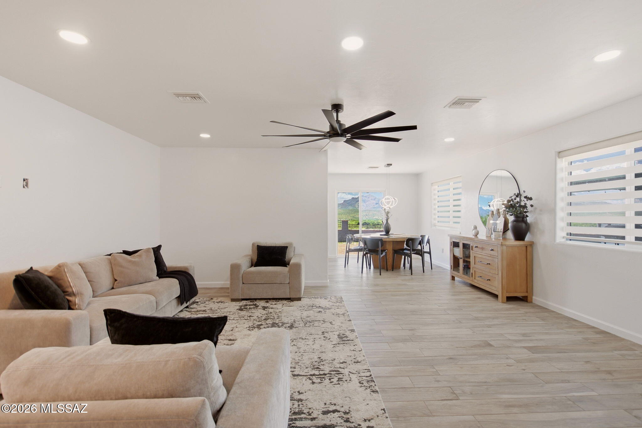 Rio Rico Ranchettes 17 - Residential