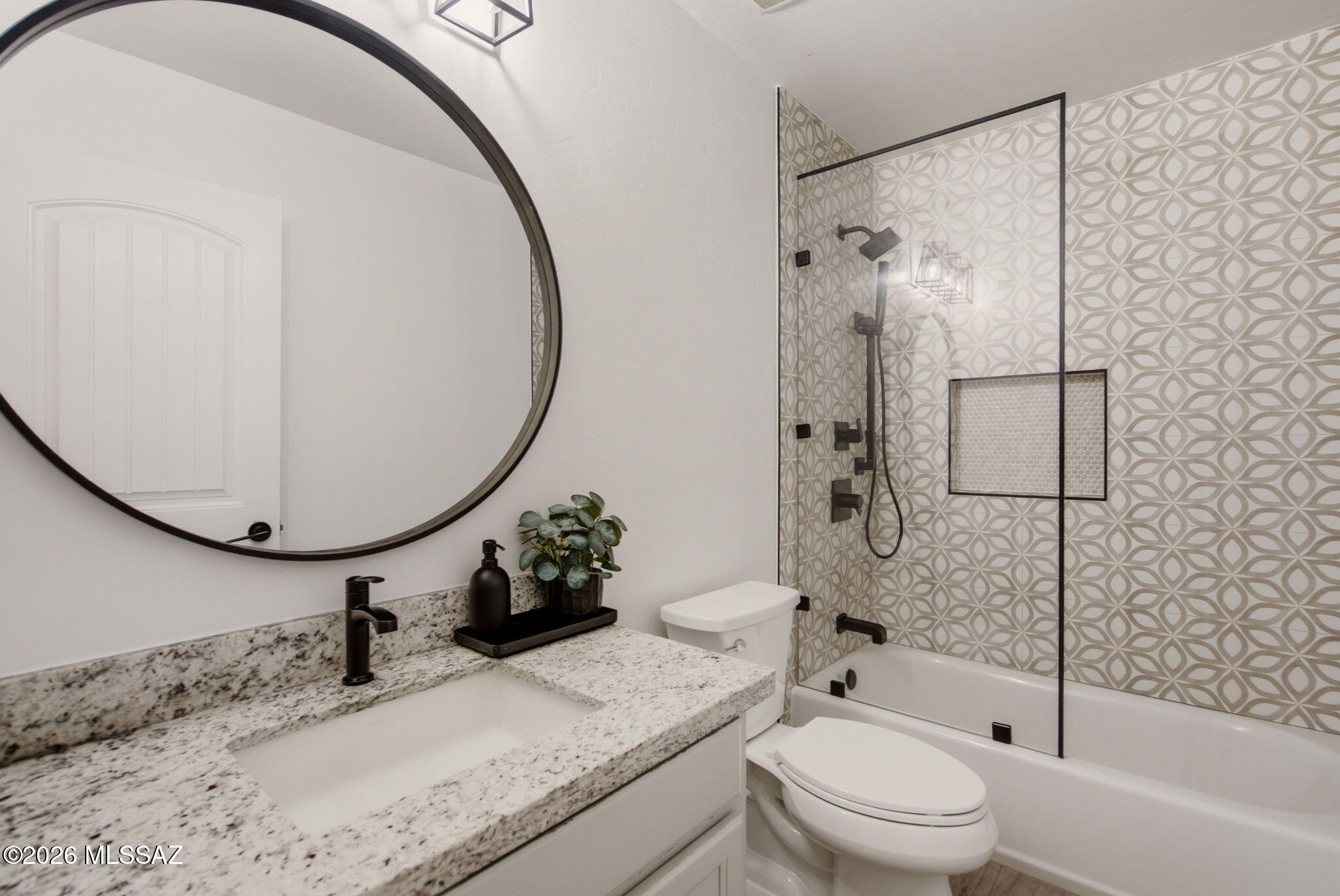 Rio Rico Ranchettes 17 - Residential