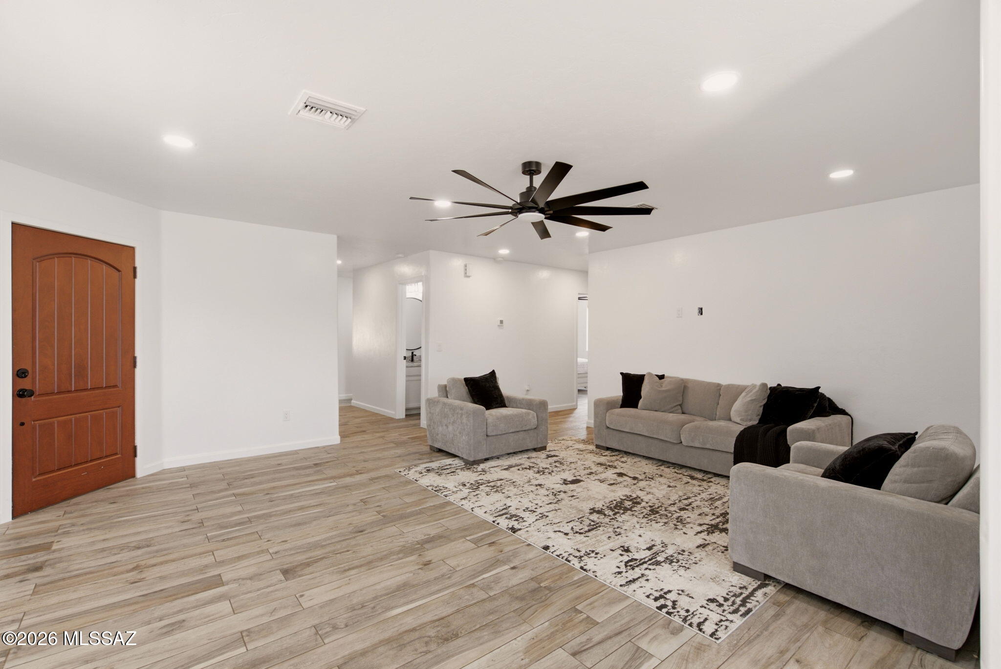 Rio Rico Ranchettes 17 - Residential